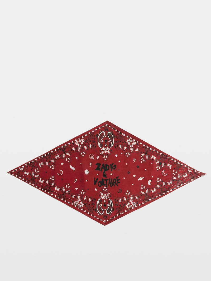 Zadog Bandana