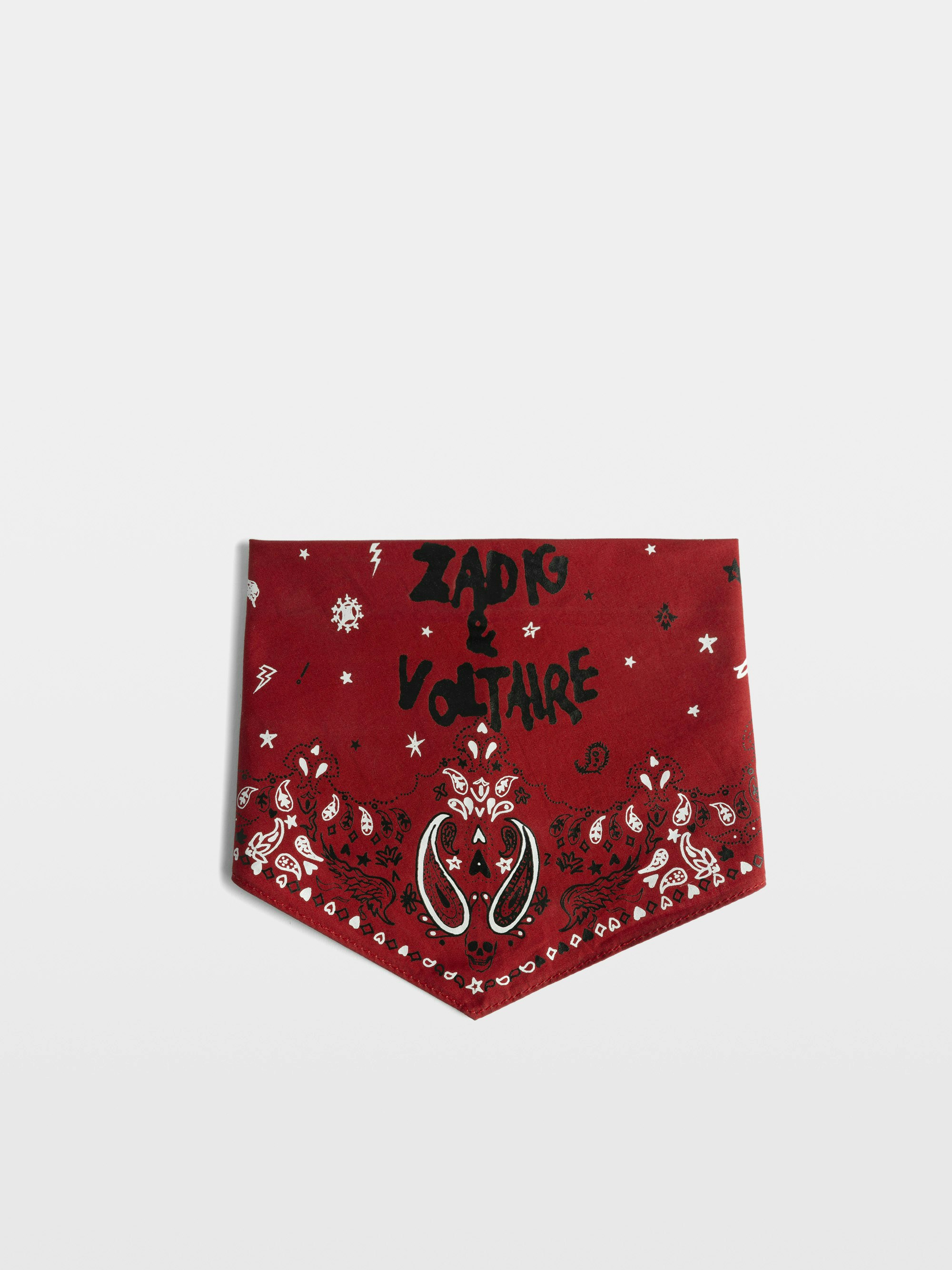 Bandana Zadog