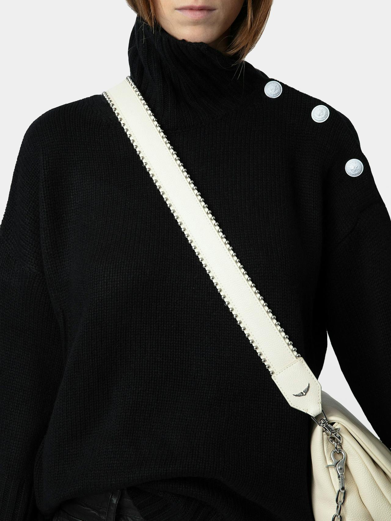 Studs Schulterriemen