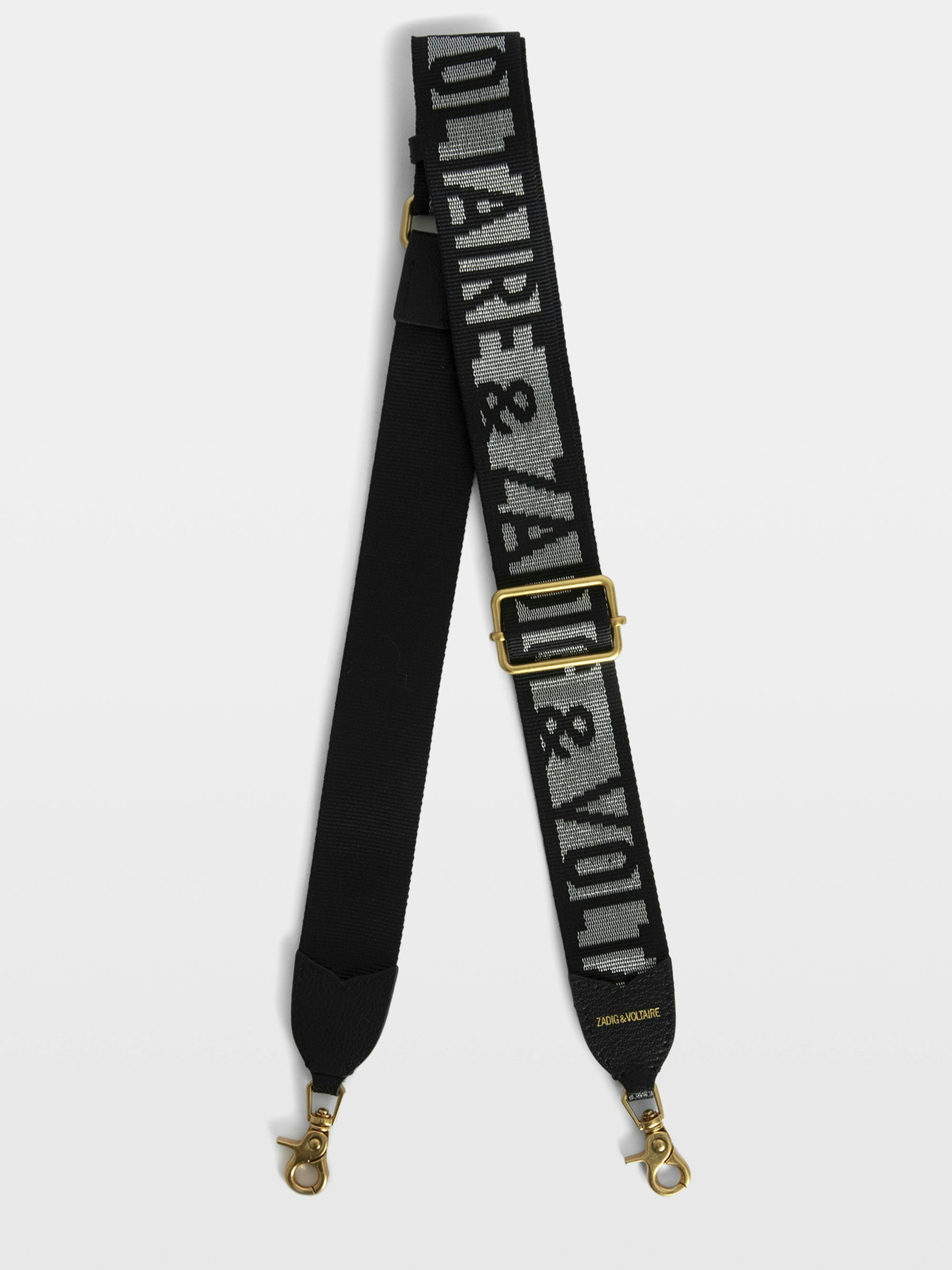 Bandolera Zadig Glitter