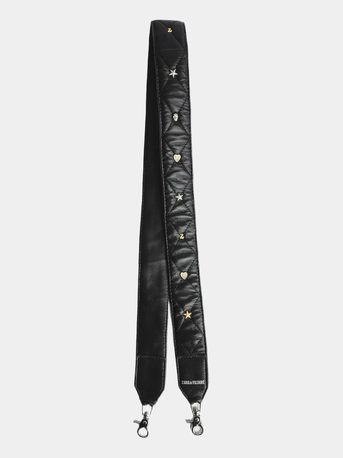 Wild Shoulder Strap