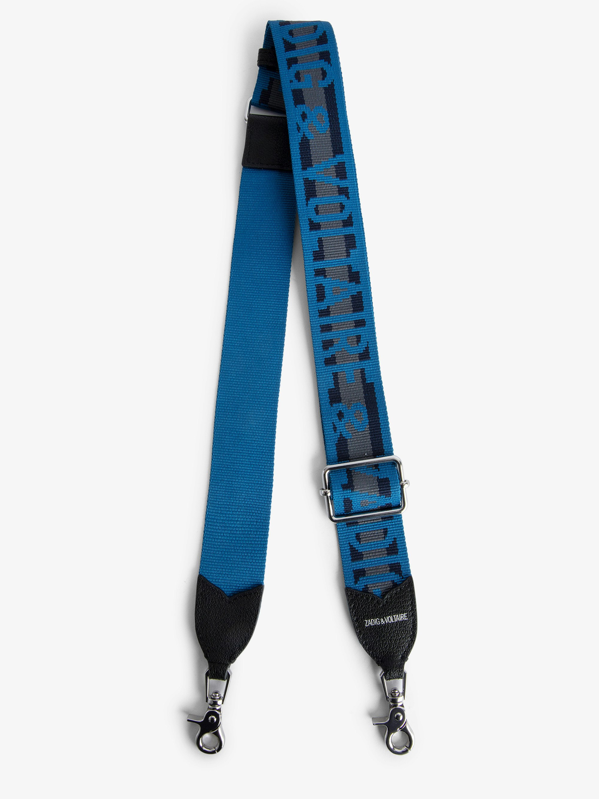 Zadig Shoulder Strap