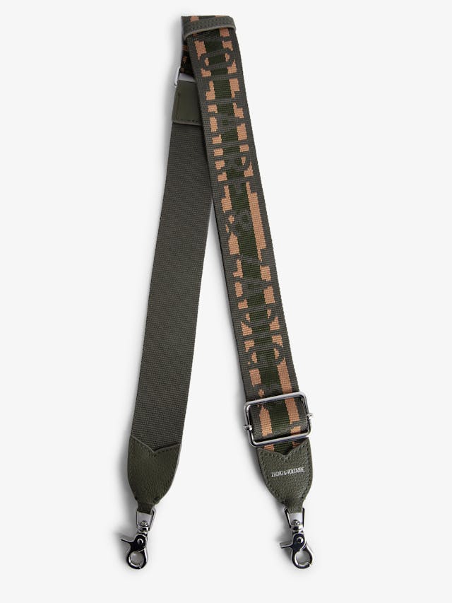 Zadig Shoulder Strap