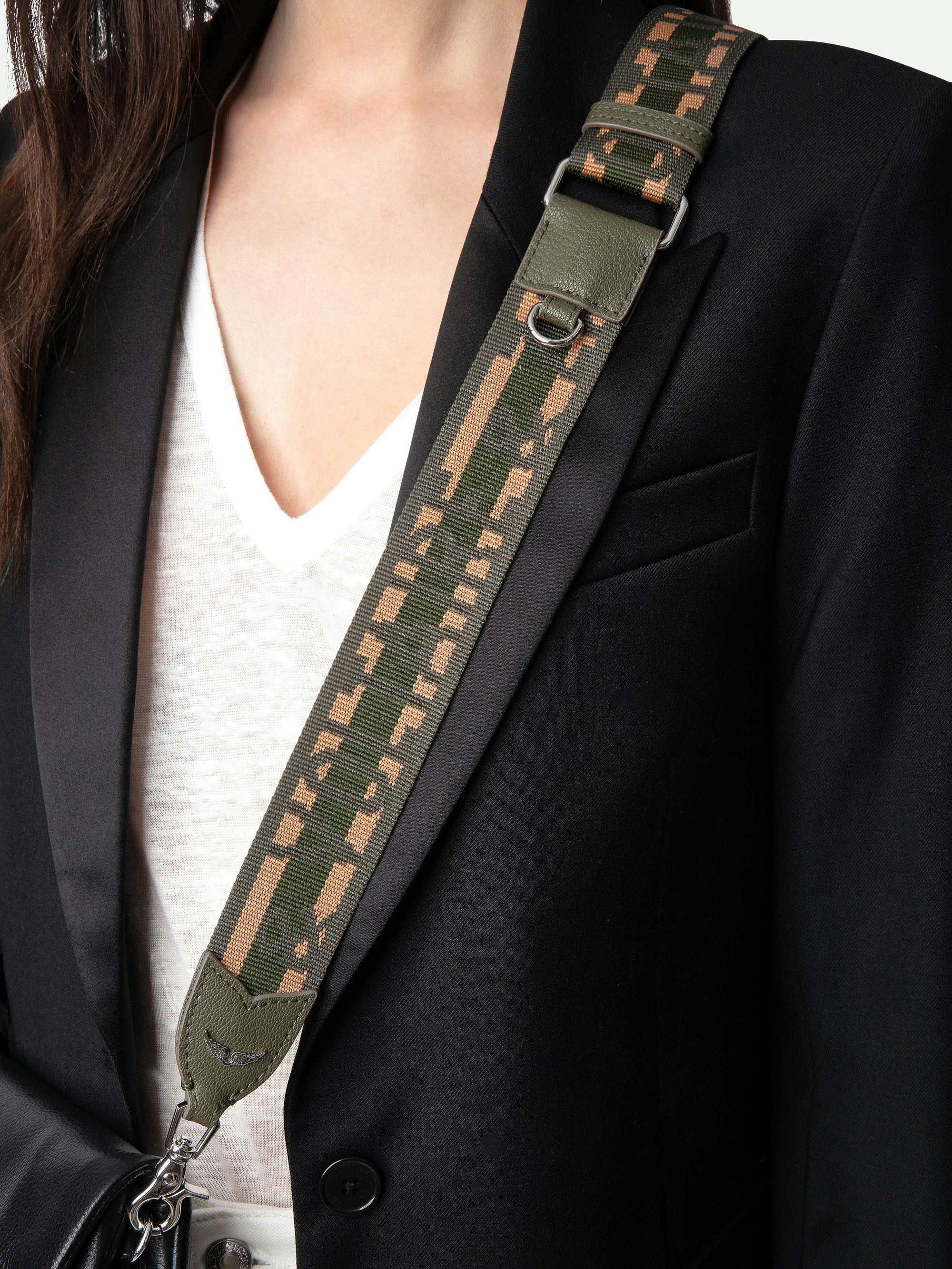 Zadig Shoulder Strap