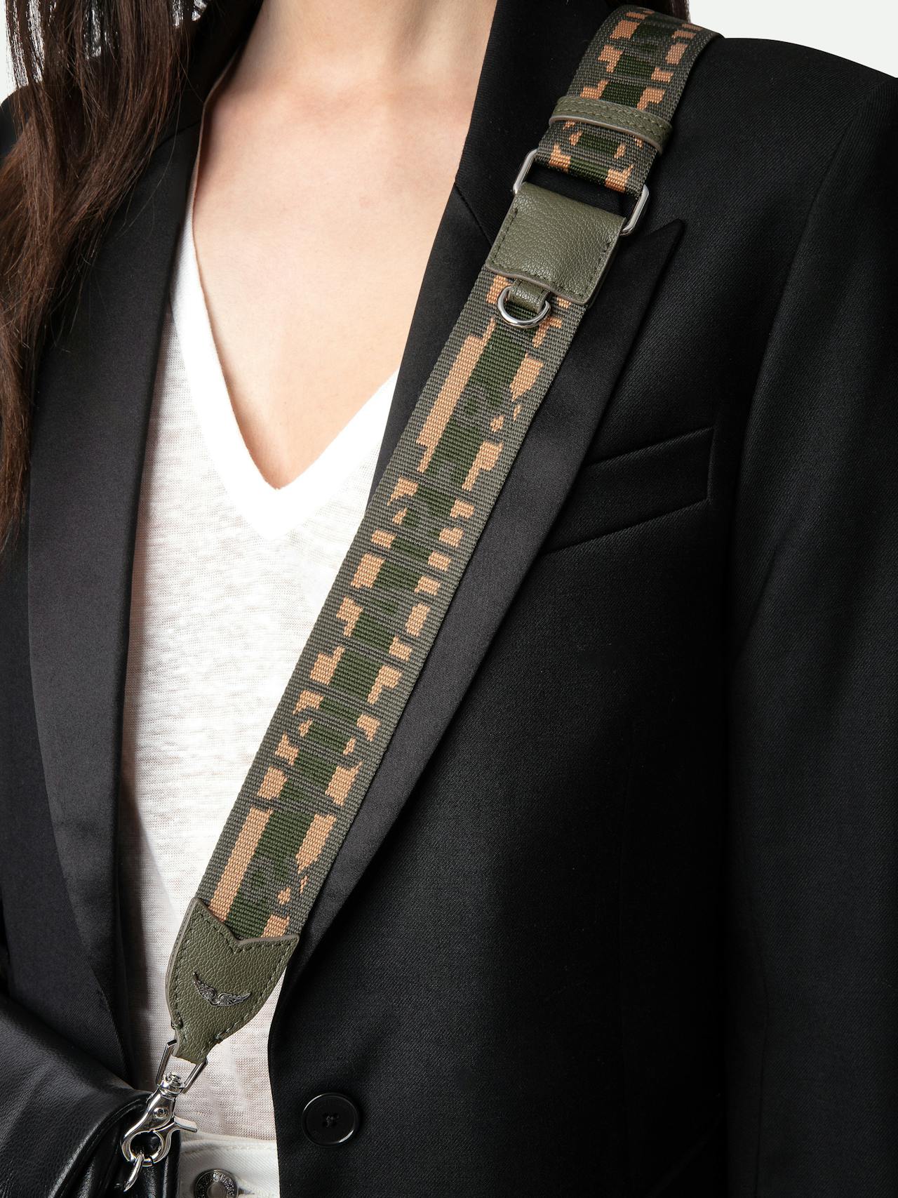 Zadig Shoulder Strap