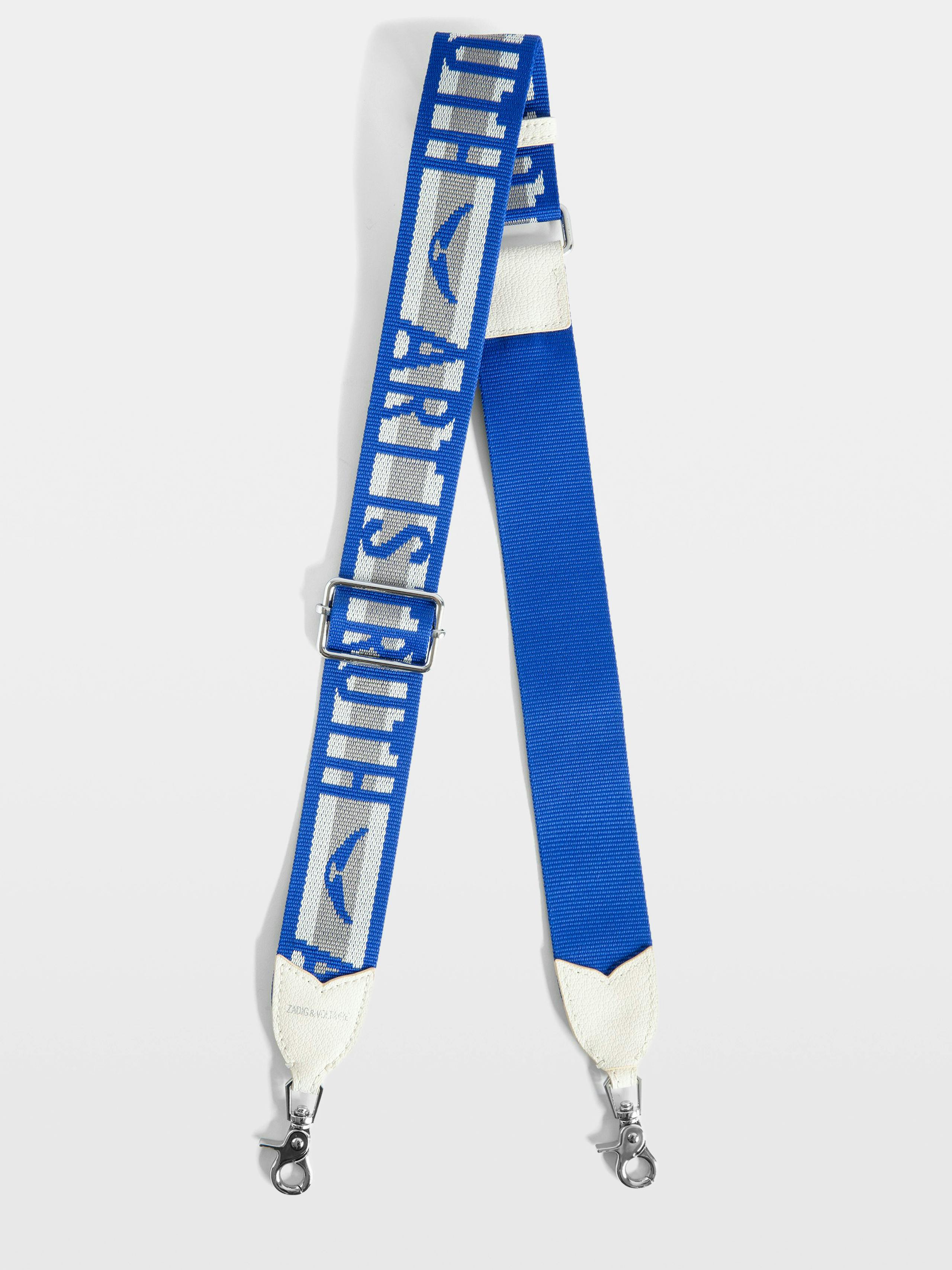 Correa para bolso Zadig 2