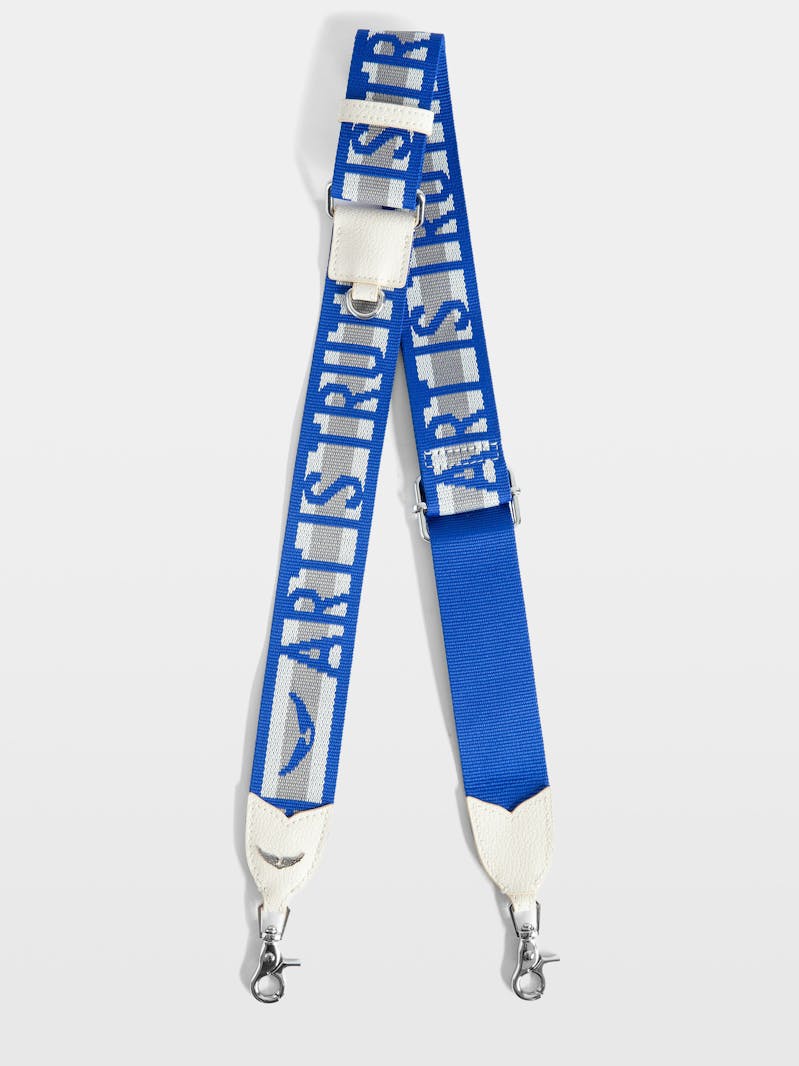 Correa para bolso Zadig