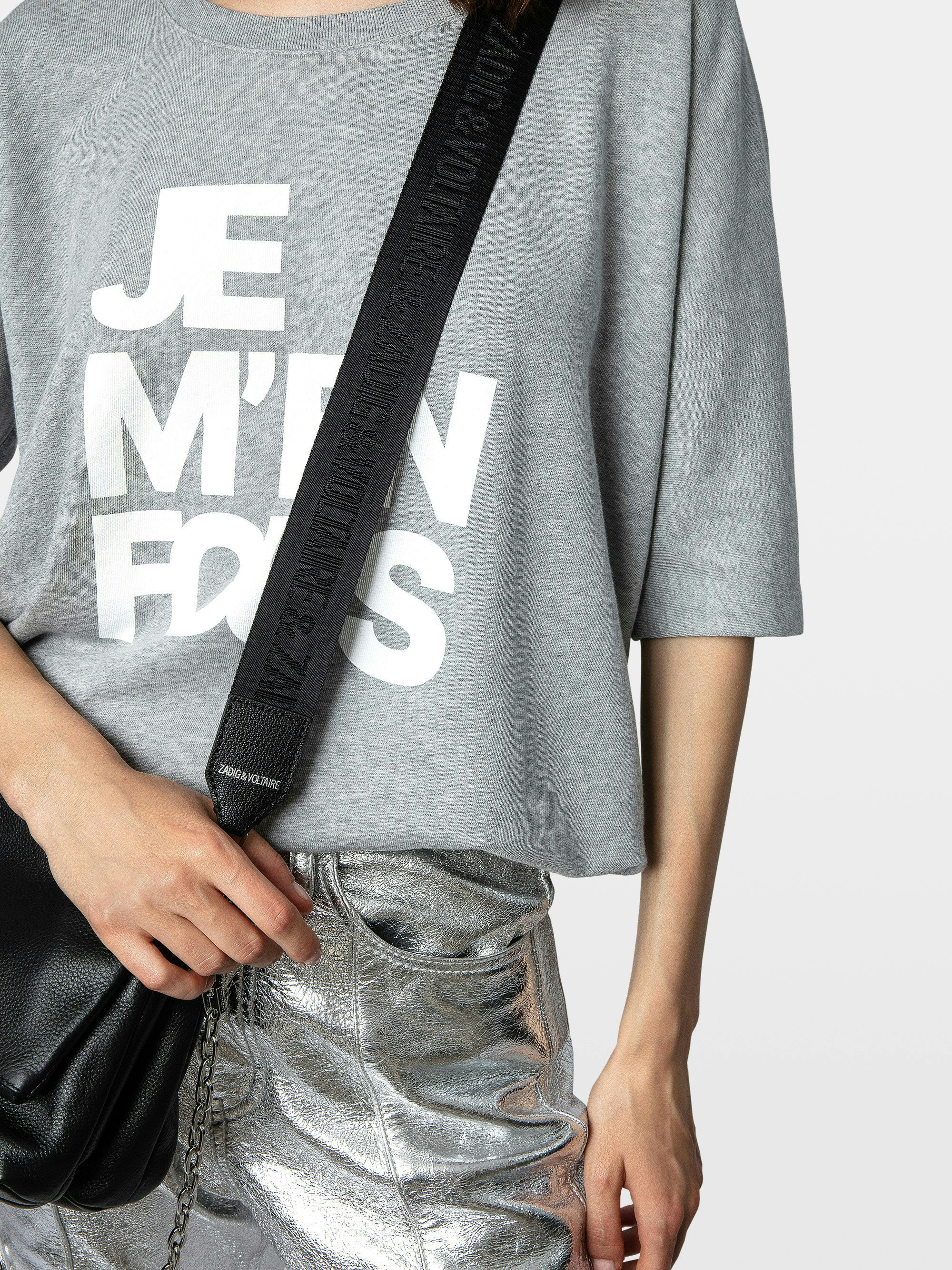 Schulterriemen Zadig