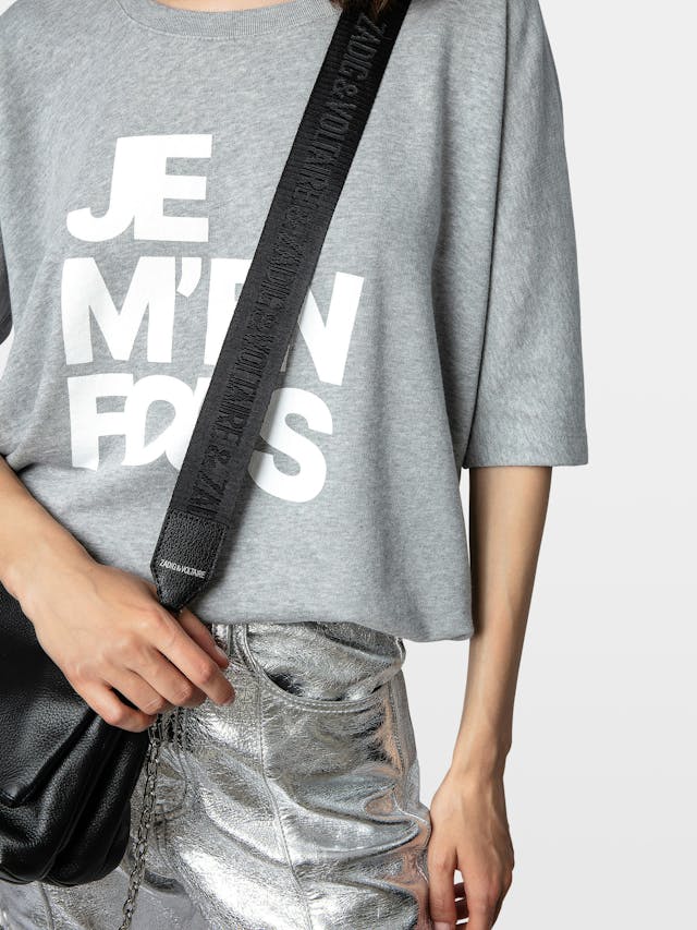 Correa para bolso Zadig