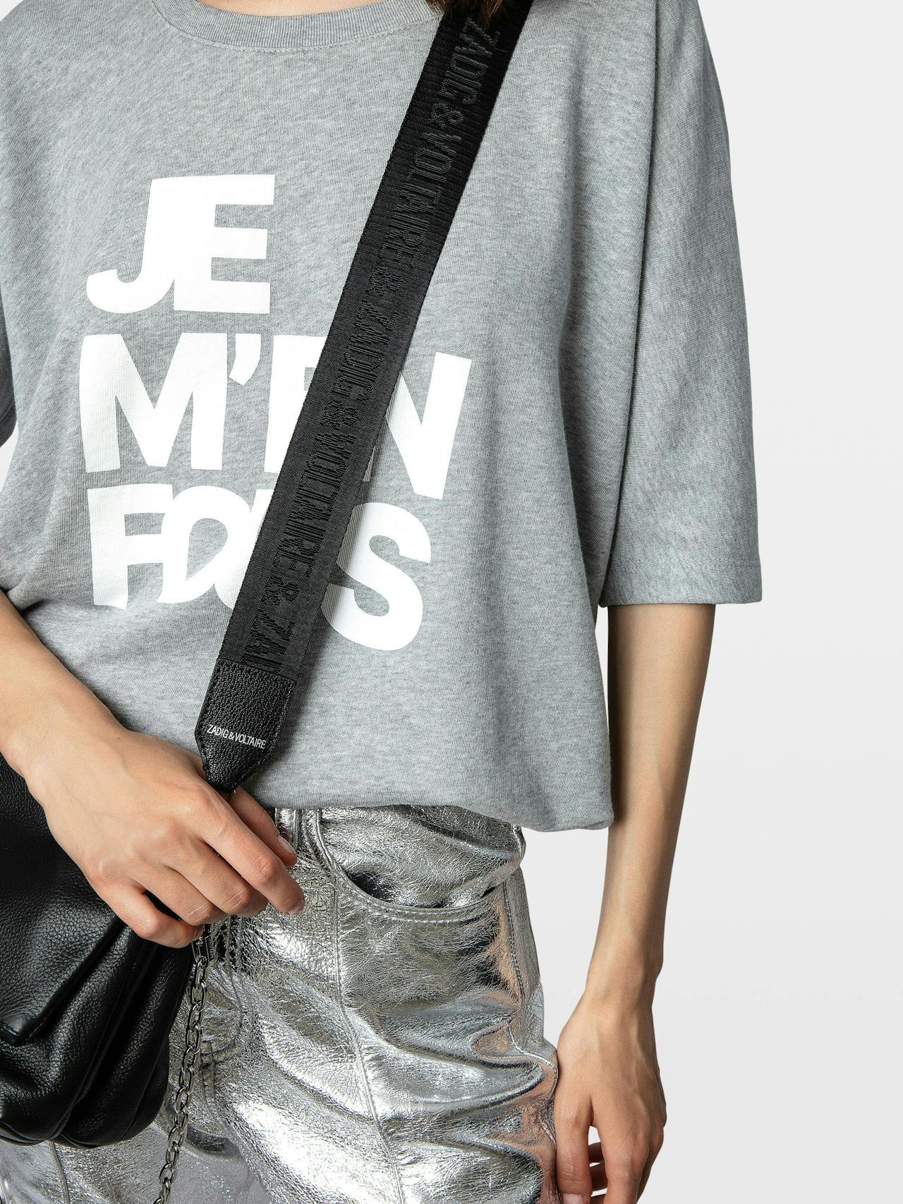 Schulterriemen Zadig