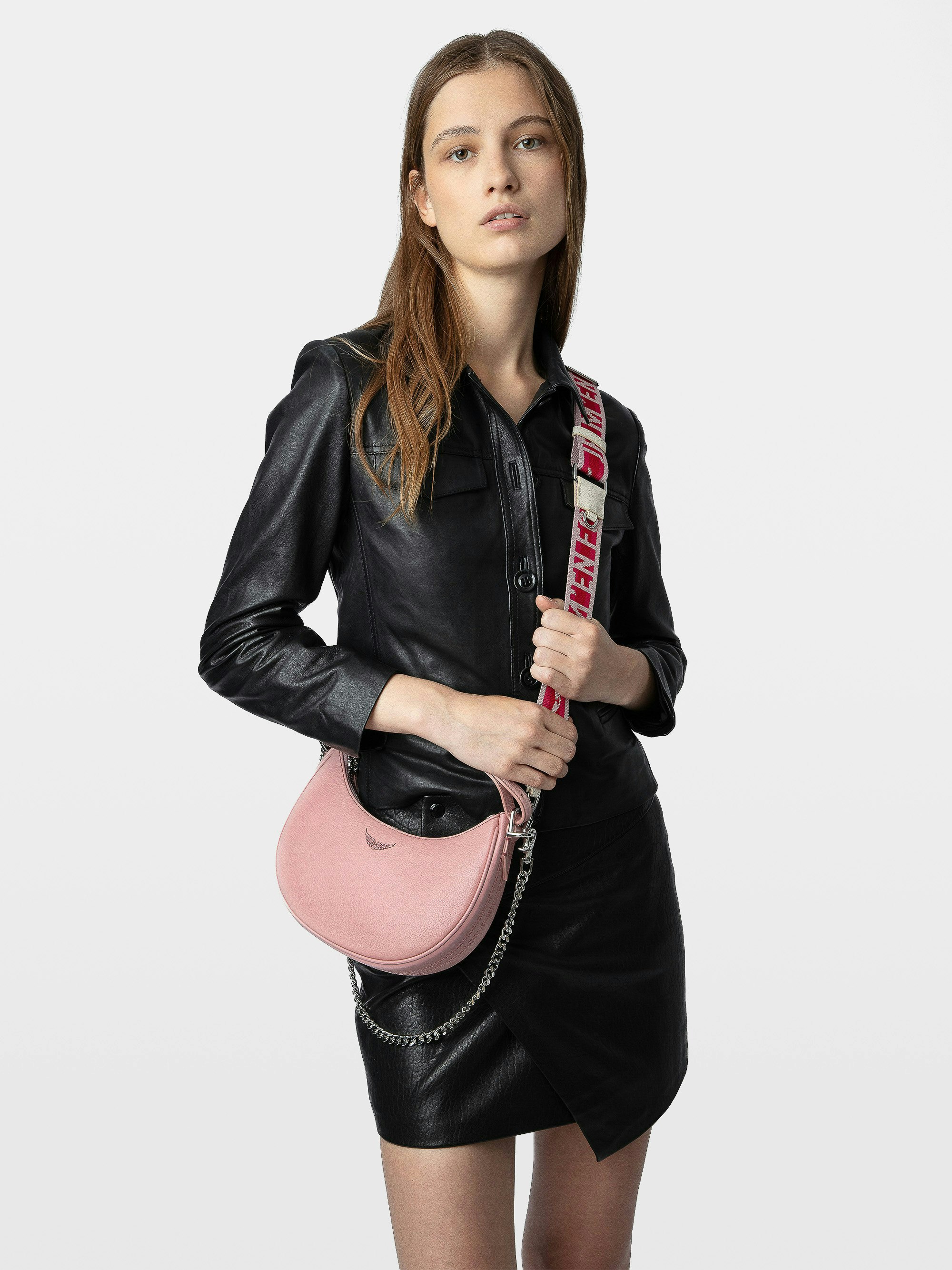 Correa para bolso Zadig