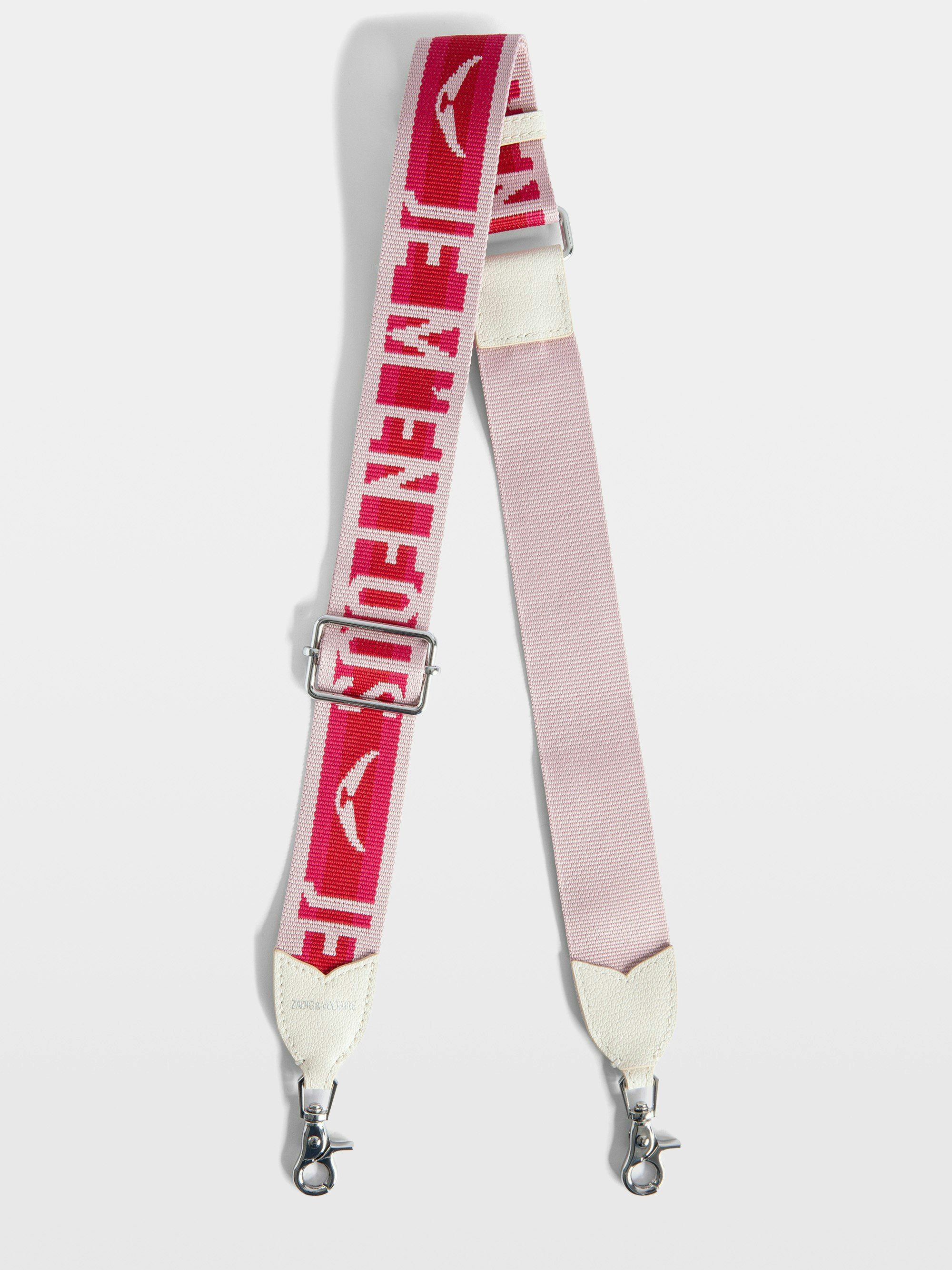 Correa para bolso Zadig
