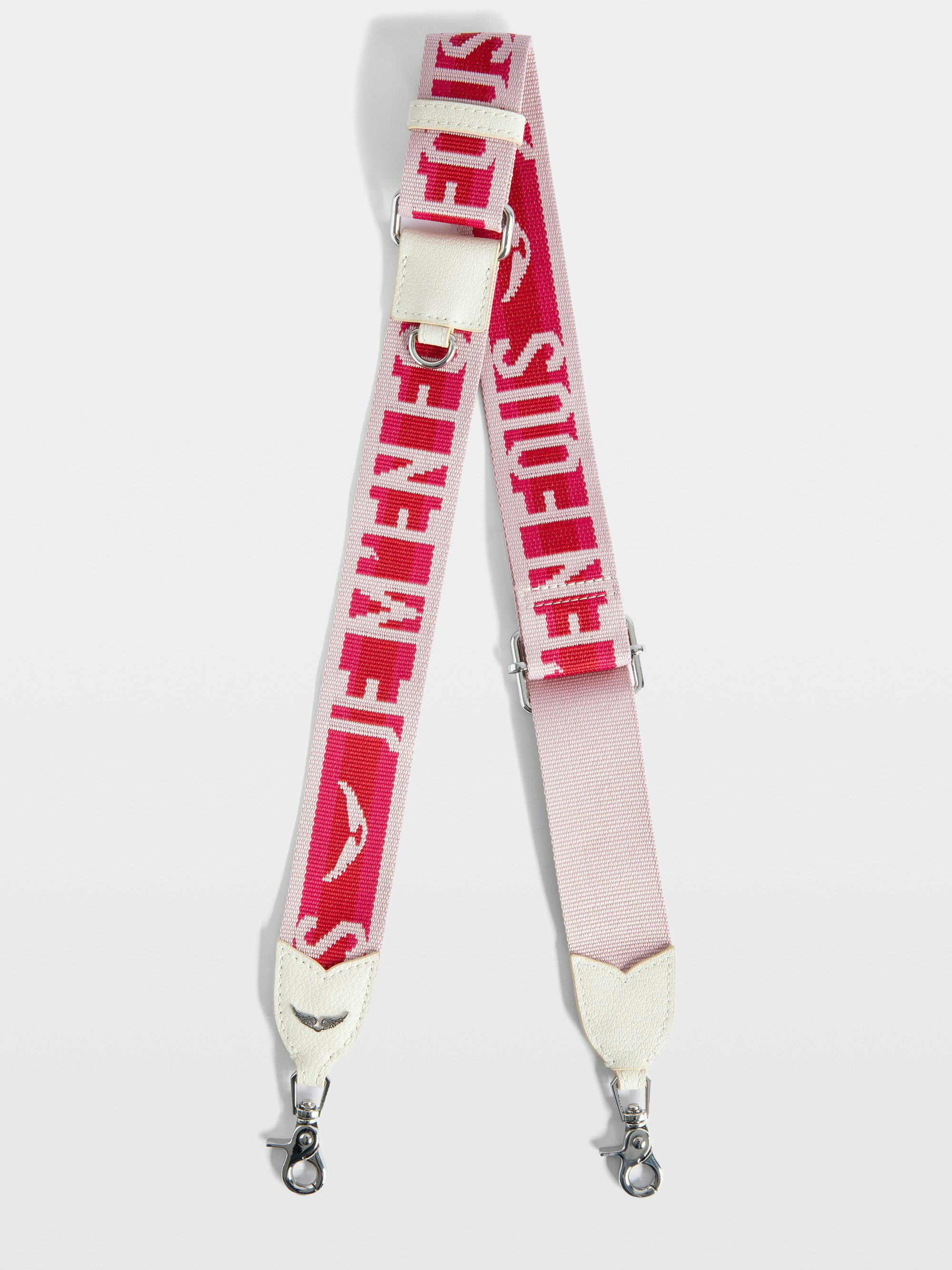 Correa para bolso Zadig