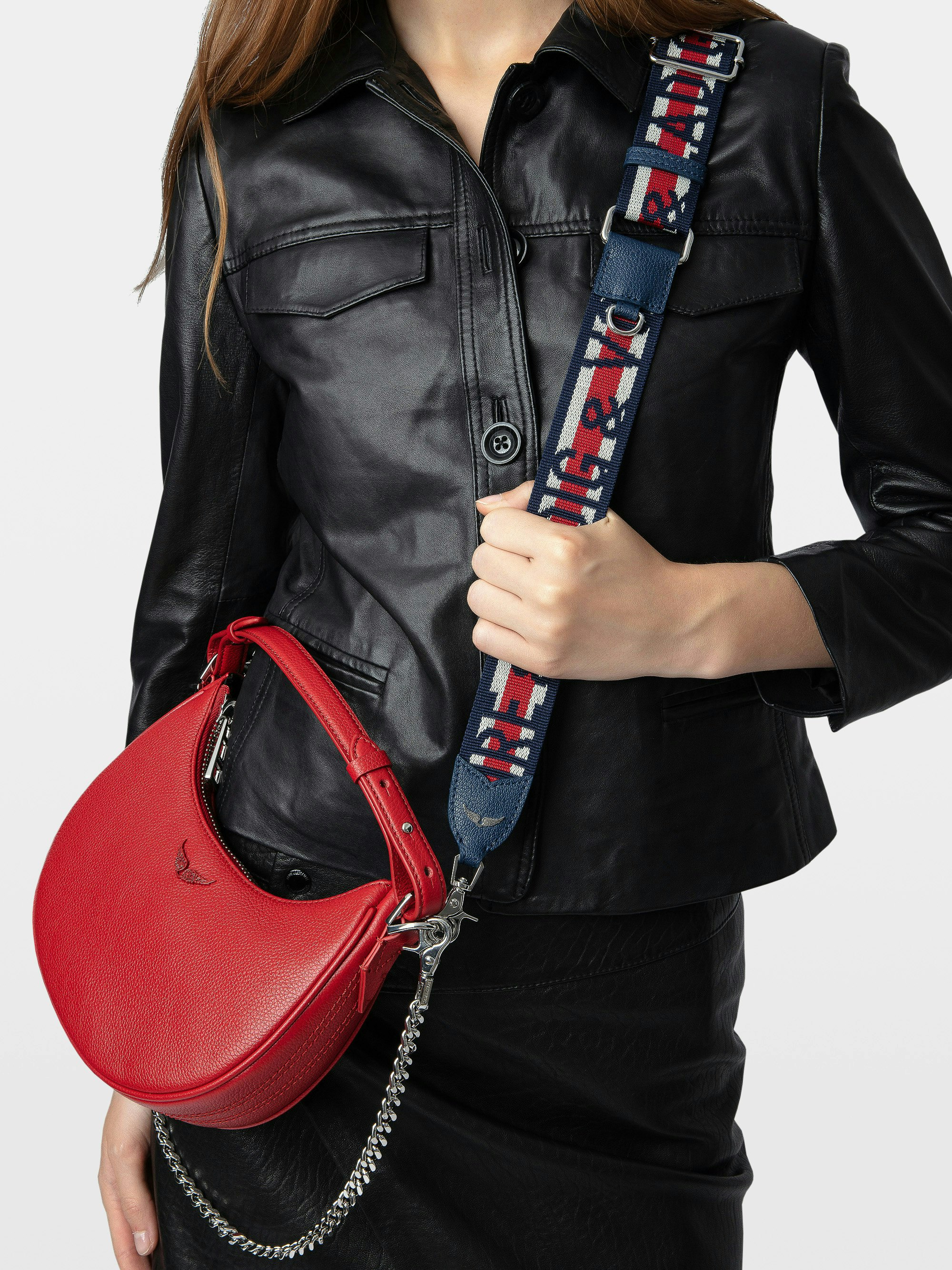 Bandoulière Zadig 3