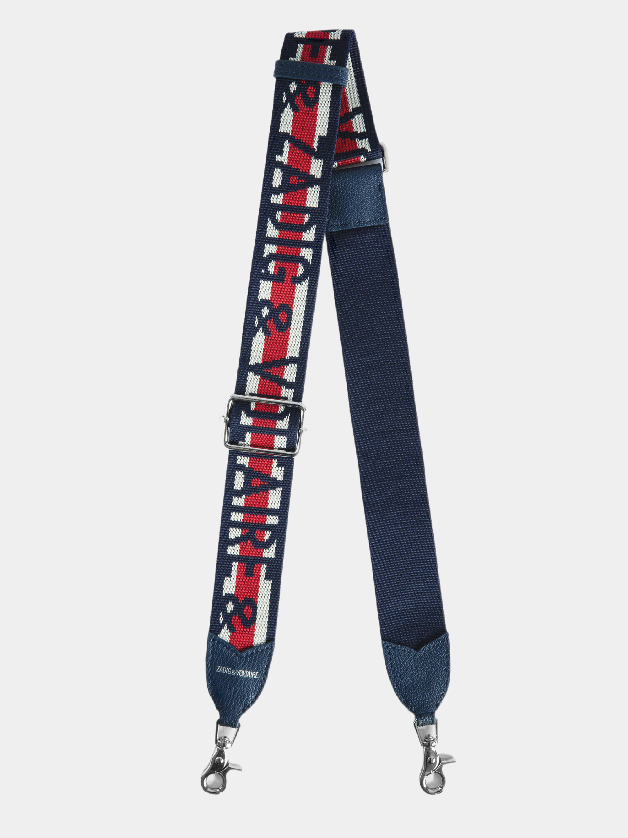 Shoulder Strap Zadig - configurable
