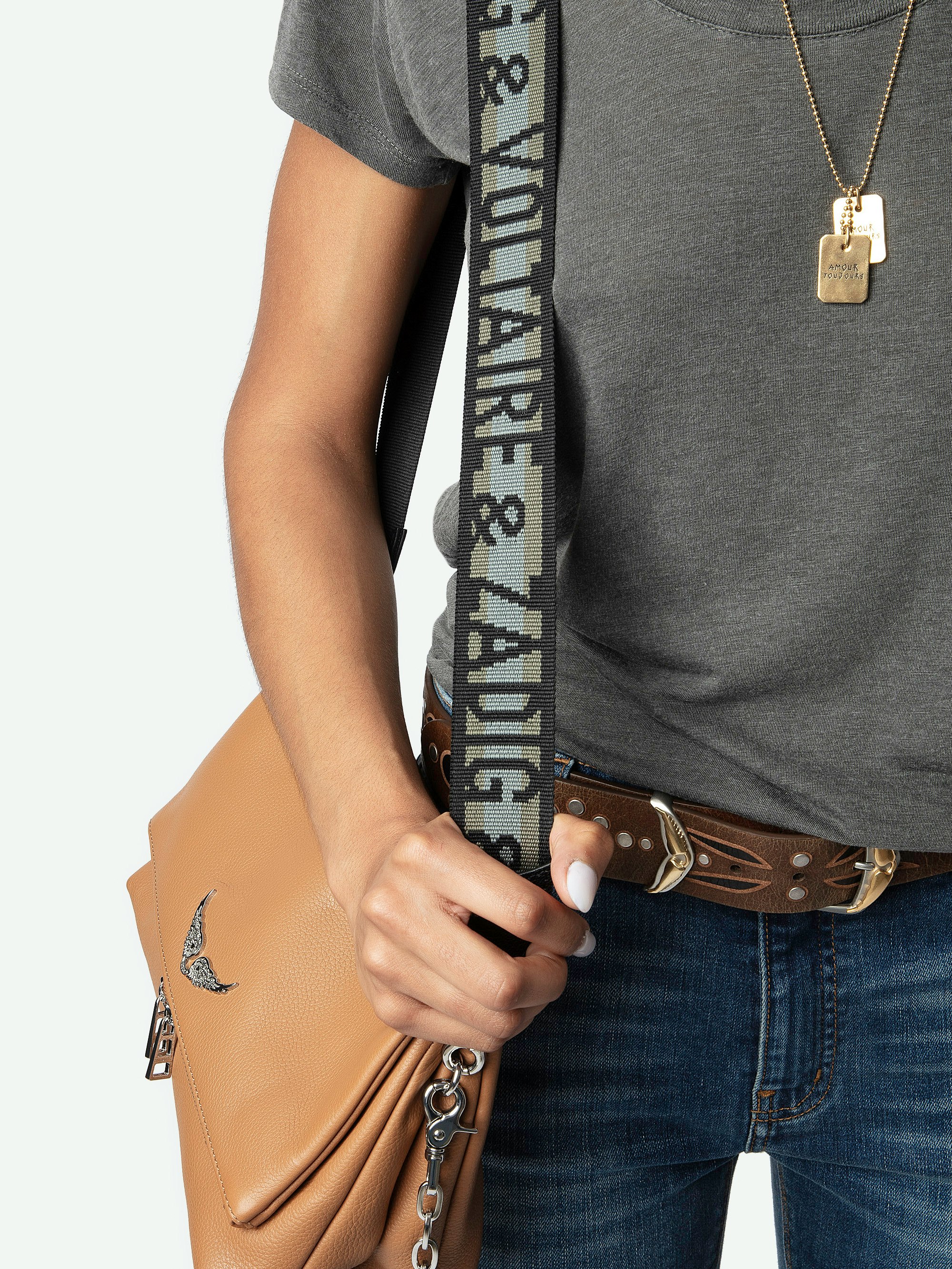 Zadig Shoulder Strap