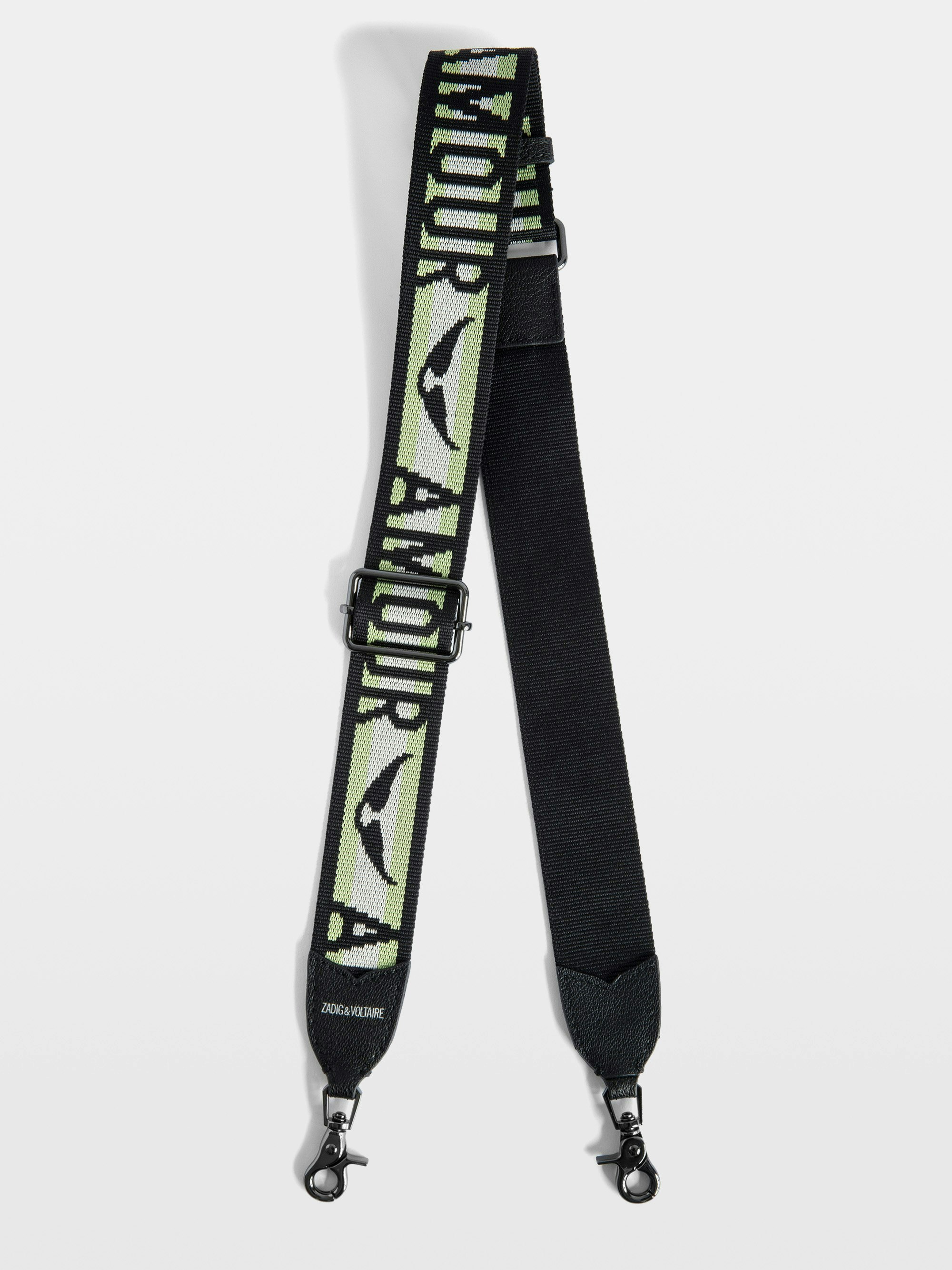 Correa para bolso Zadig