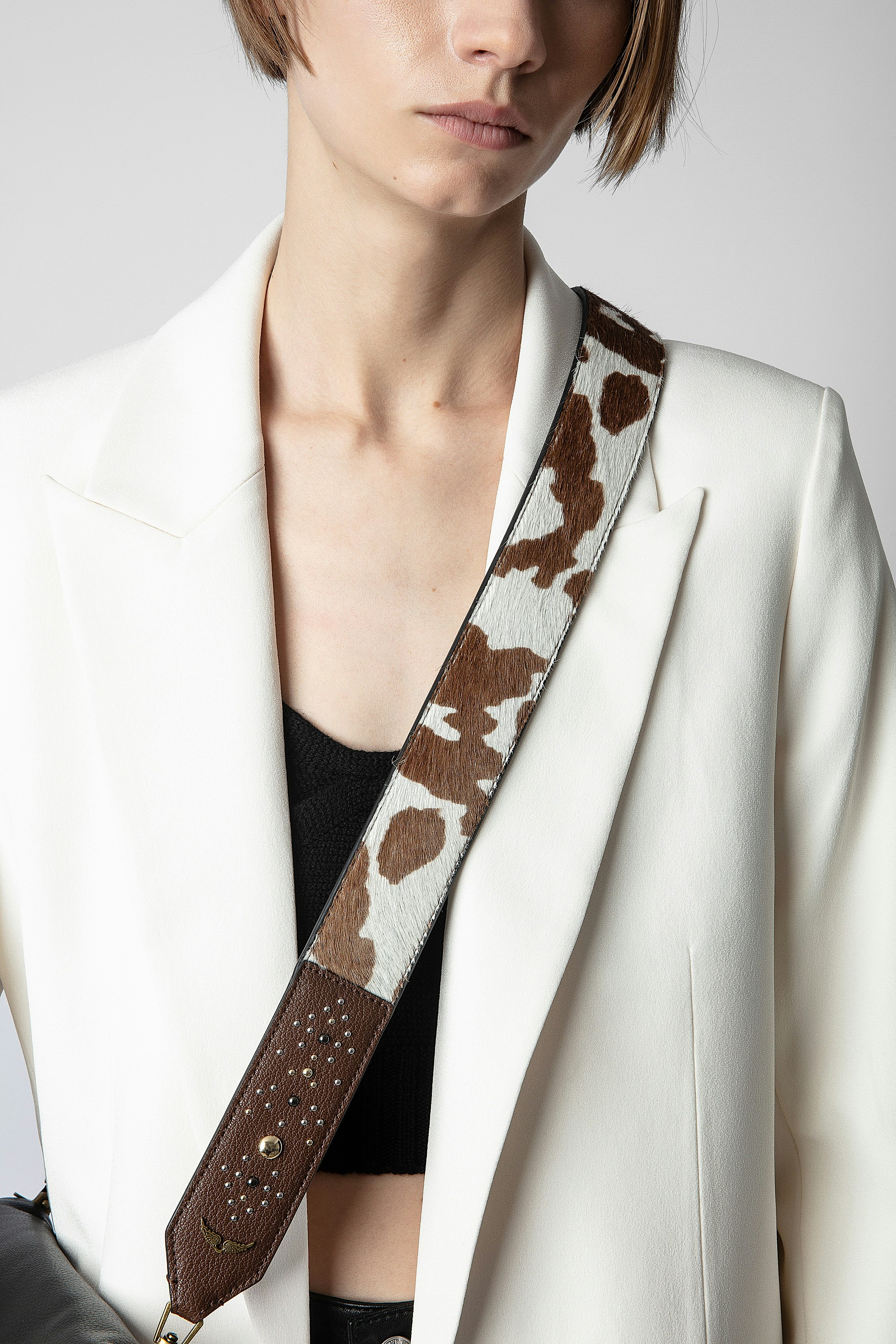 Zadig Shoulder Strap