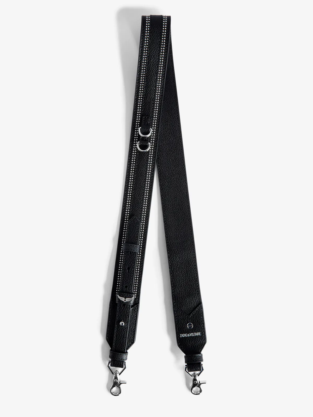 Verstellbarer Schulterriemen Studs