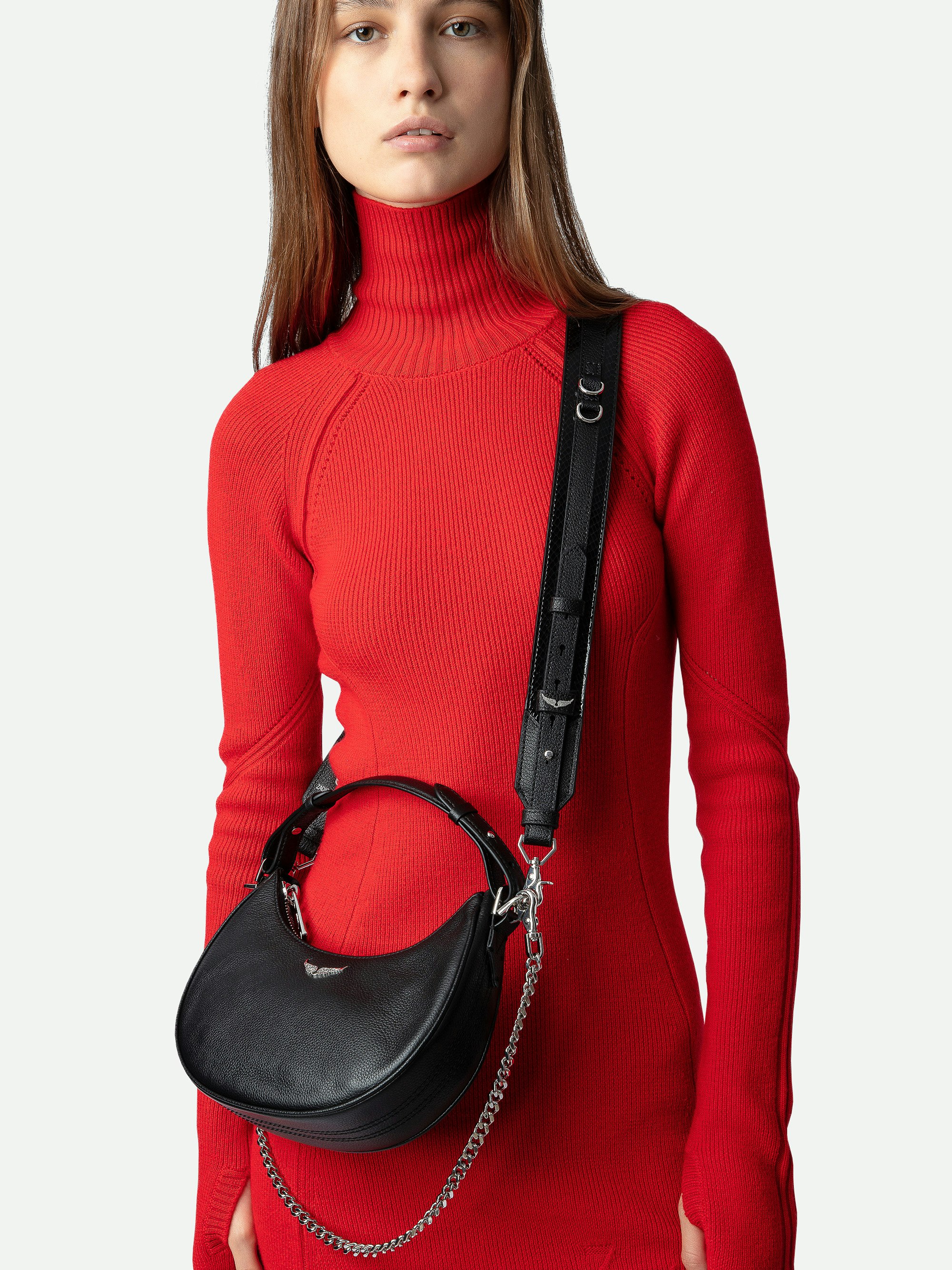 Glossy Wild Adjustable Shoulder Strap 3