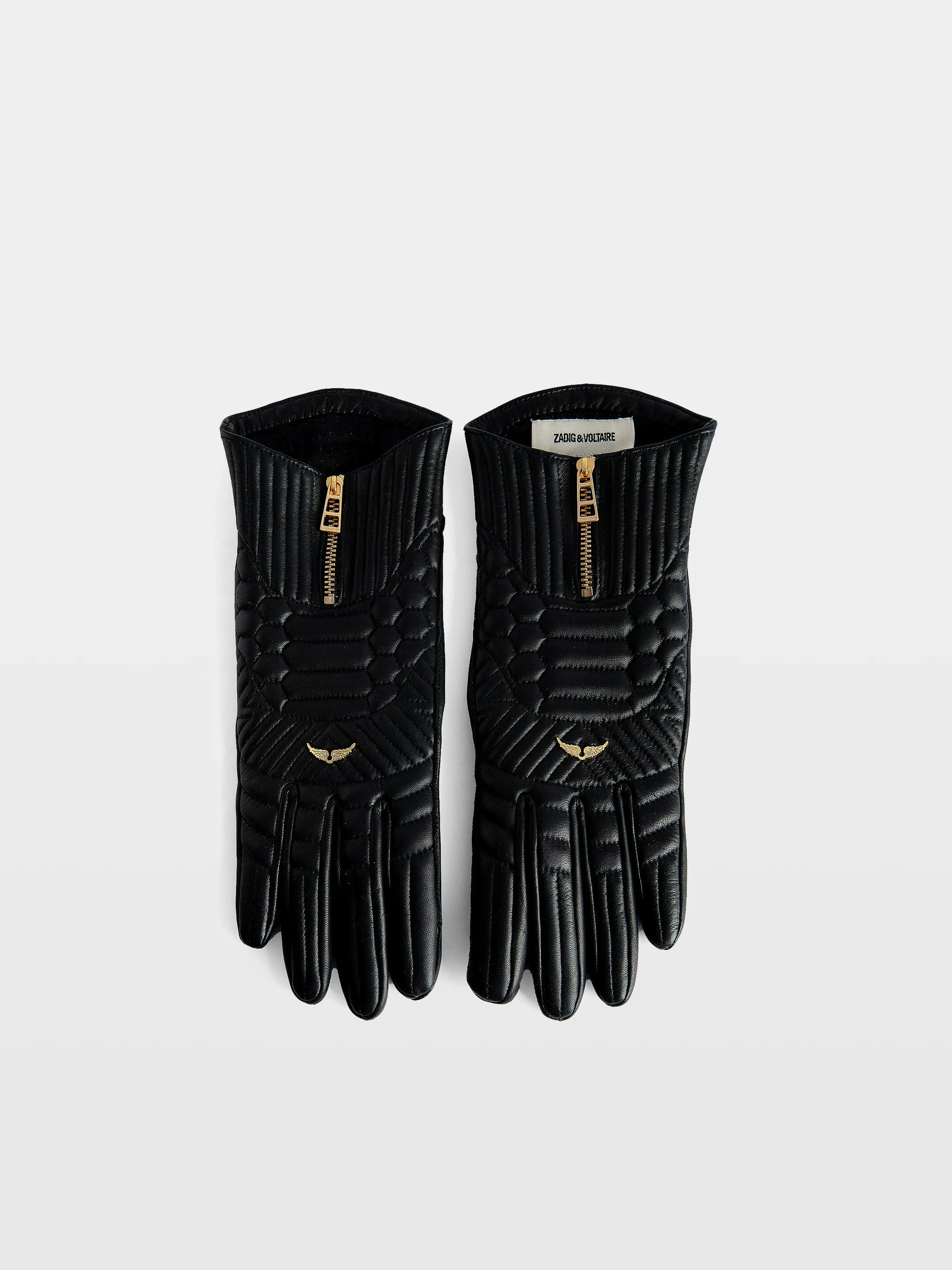 Guantes Out of Hands