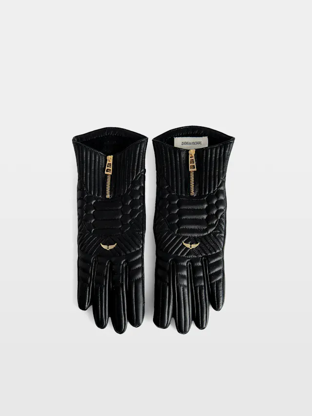 Guantes Out of Hands