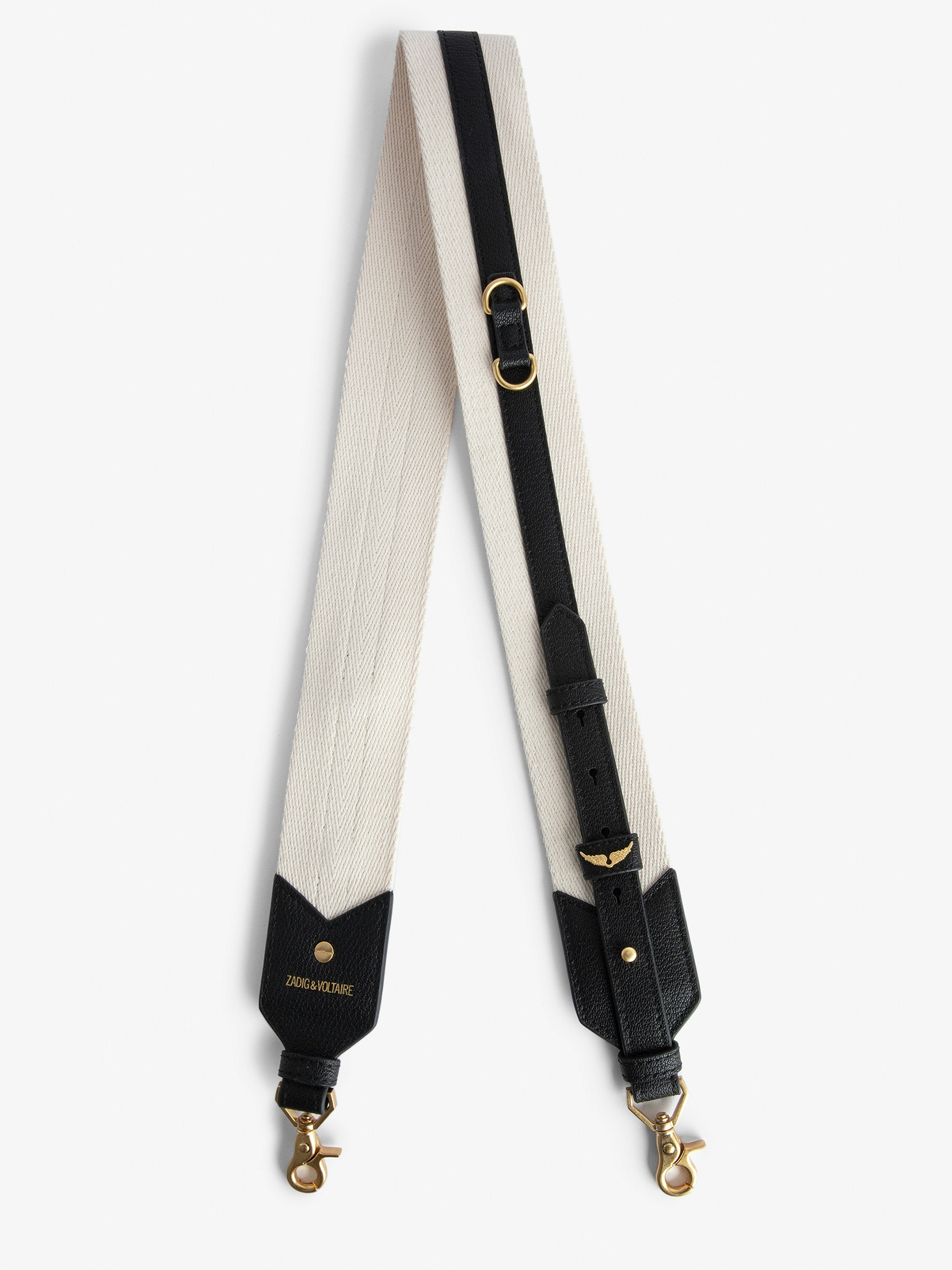 Adjustable Shoulder Strap 2