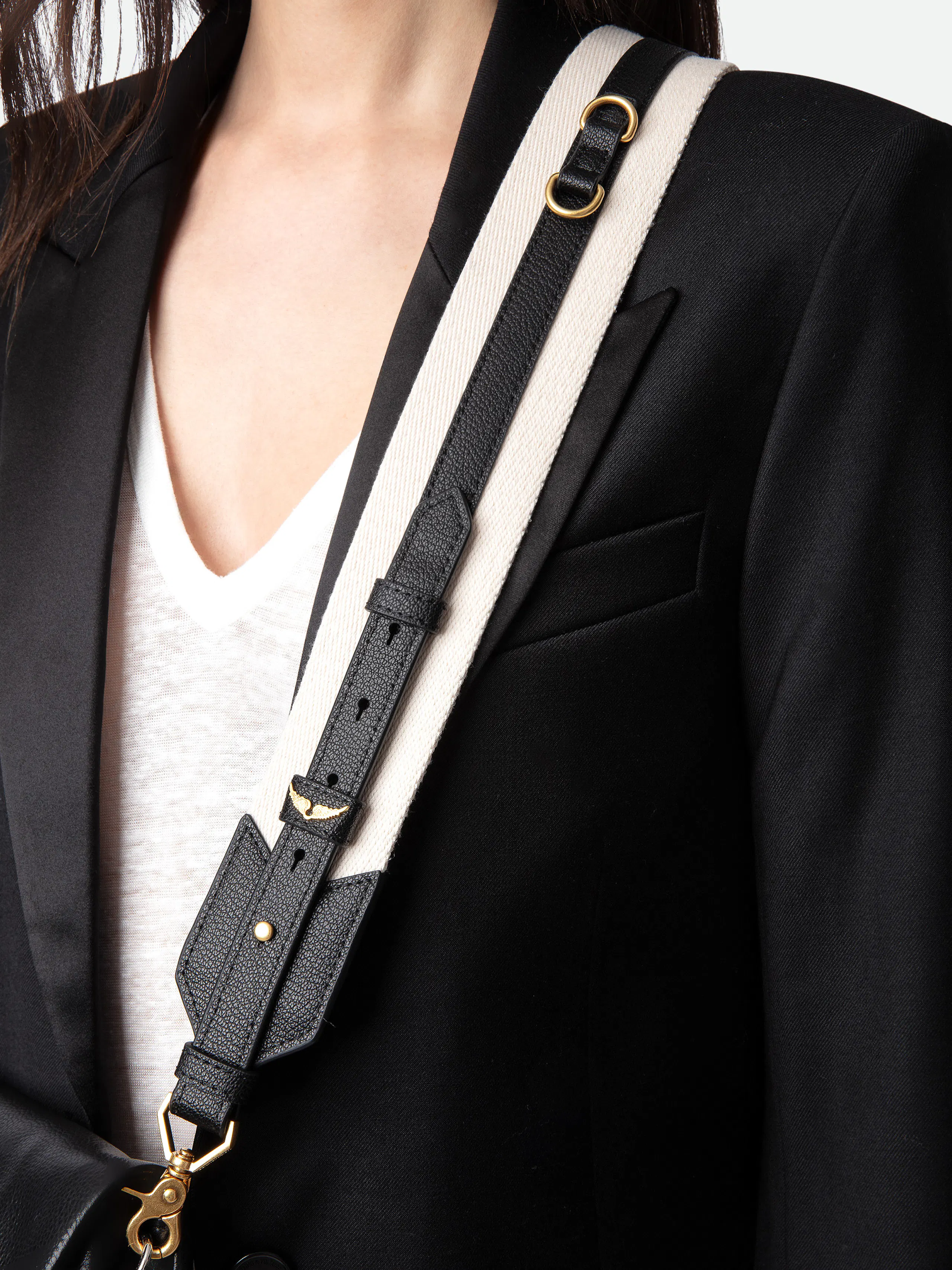 Adjustable Shoulder Strap 3
