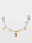 Llavero Chain Charms