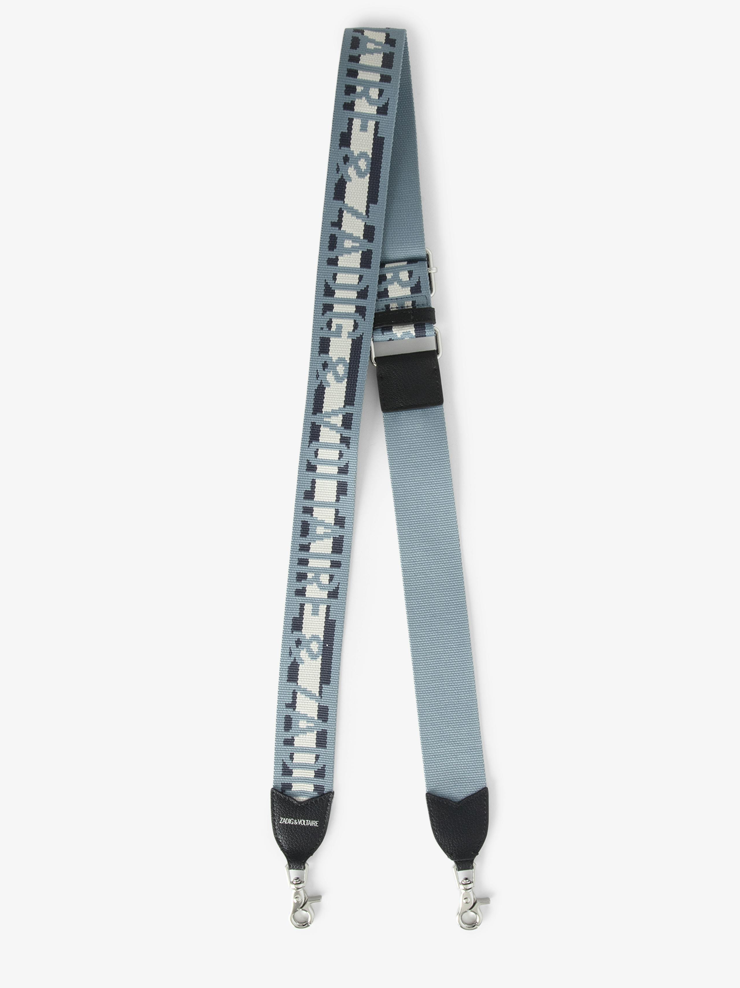 Zadig Shoulder Strap 2