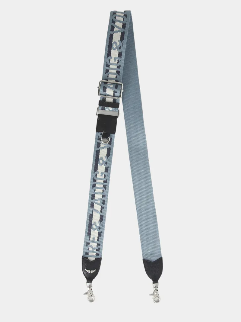 Zadig Shoulder Strap