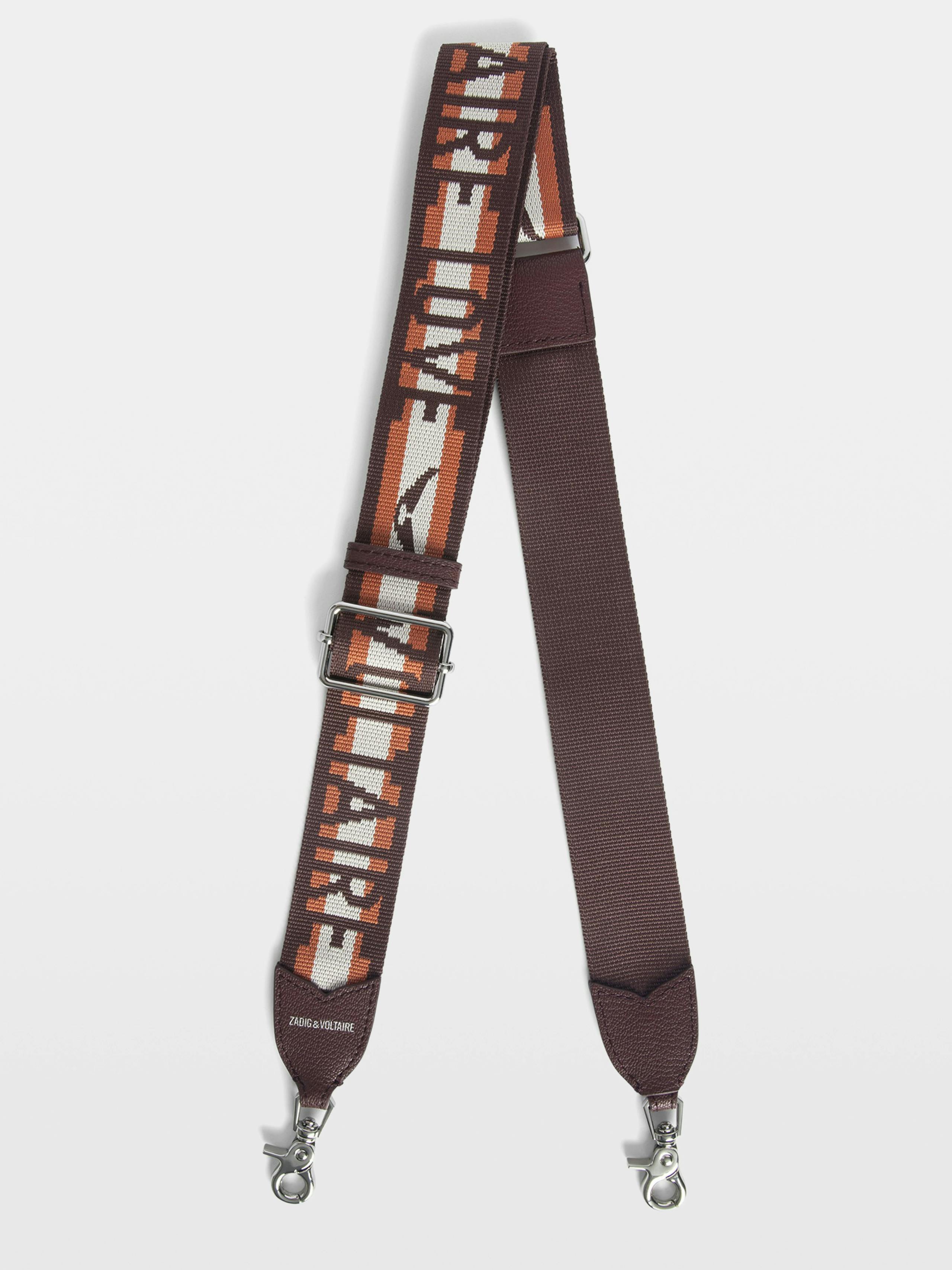 Bandoulière Zadig 1