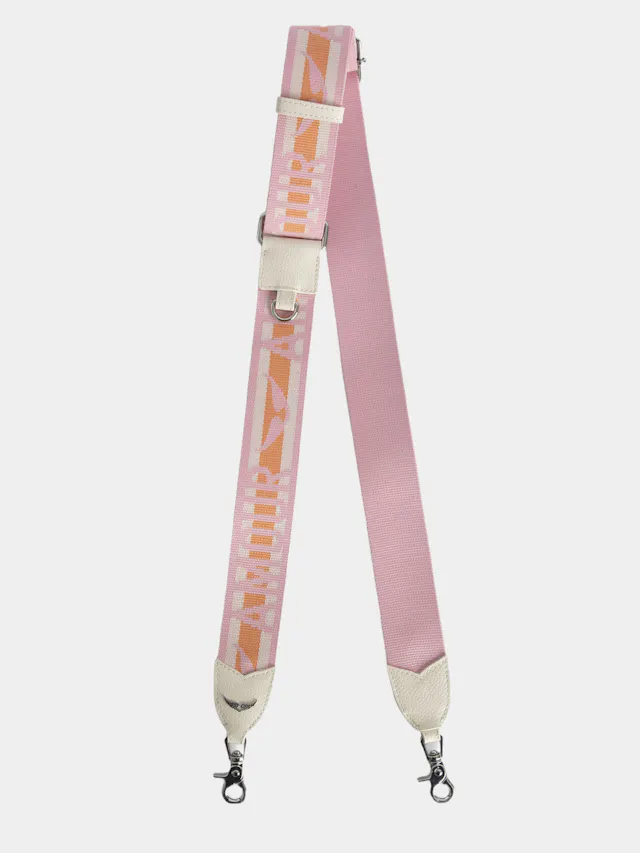 Zadig Shoulder Strap