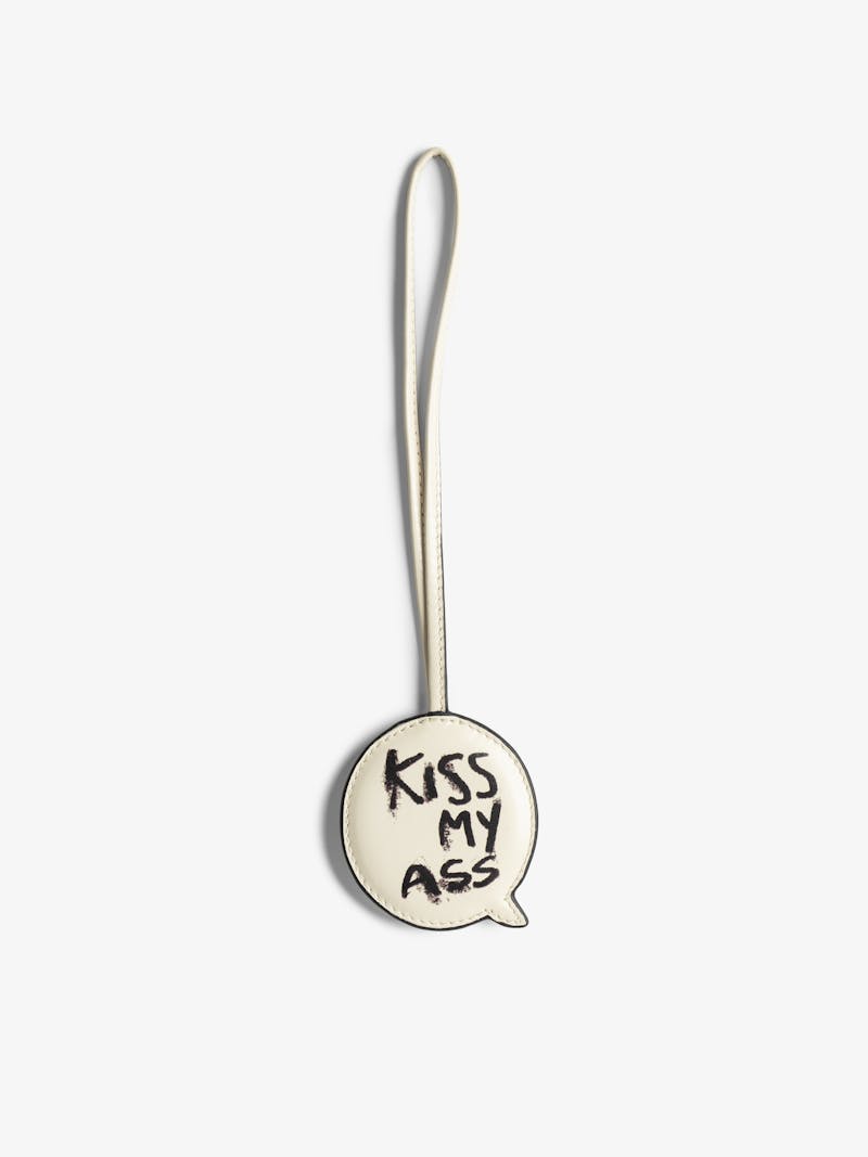Charms Grigri Kiss