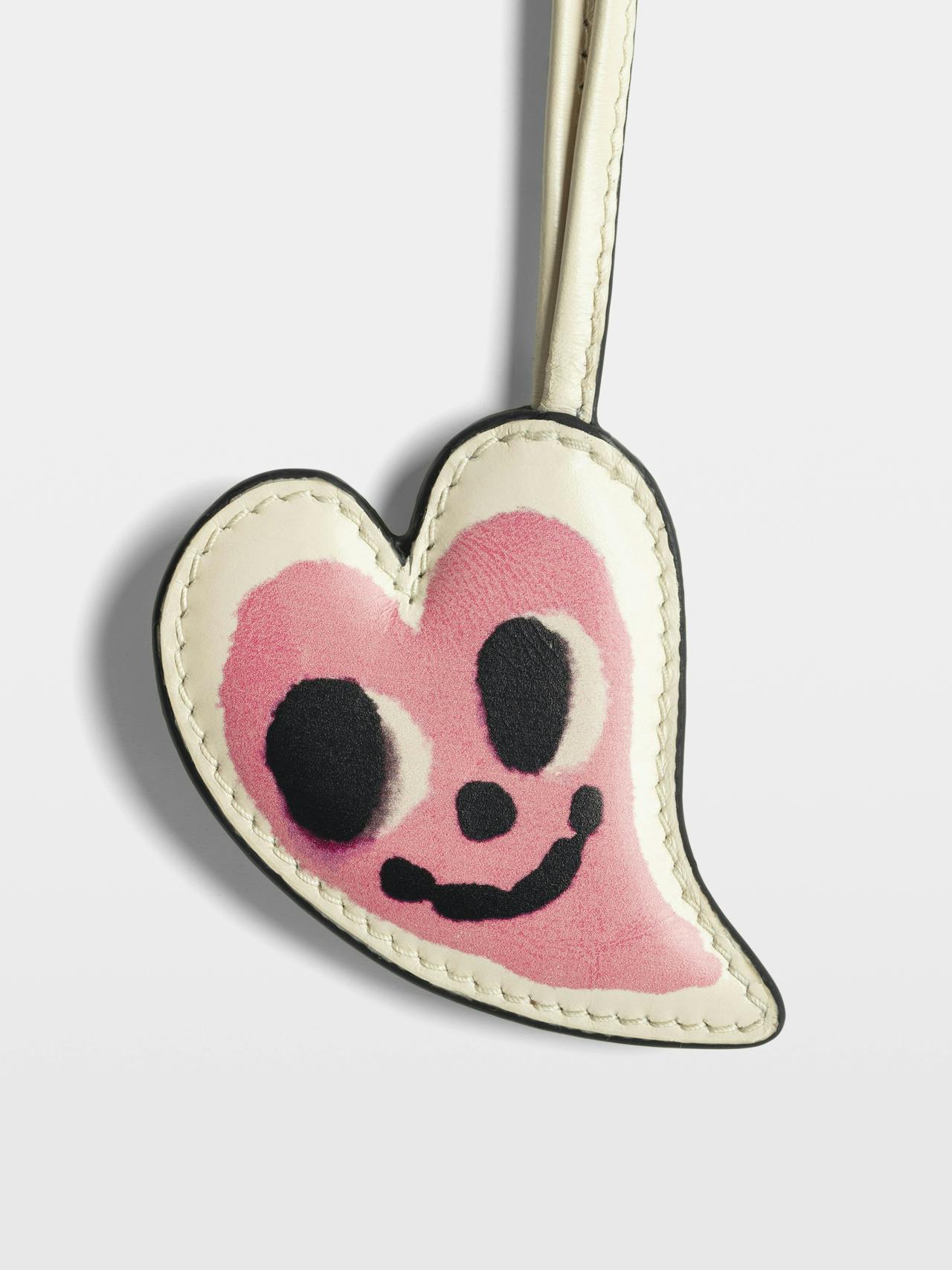 Charms Grigri Heart 3