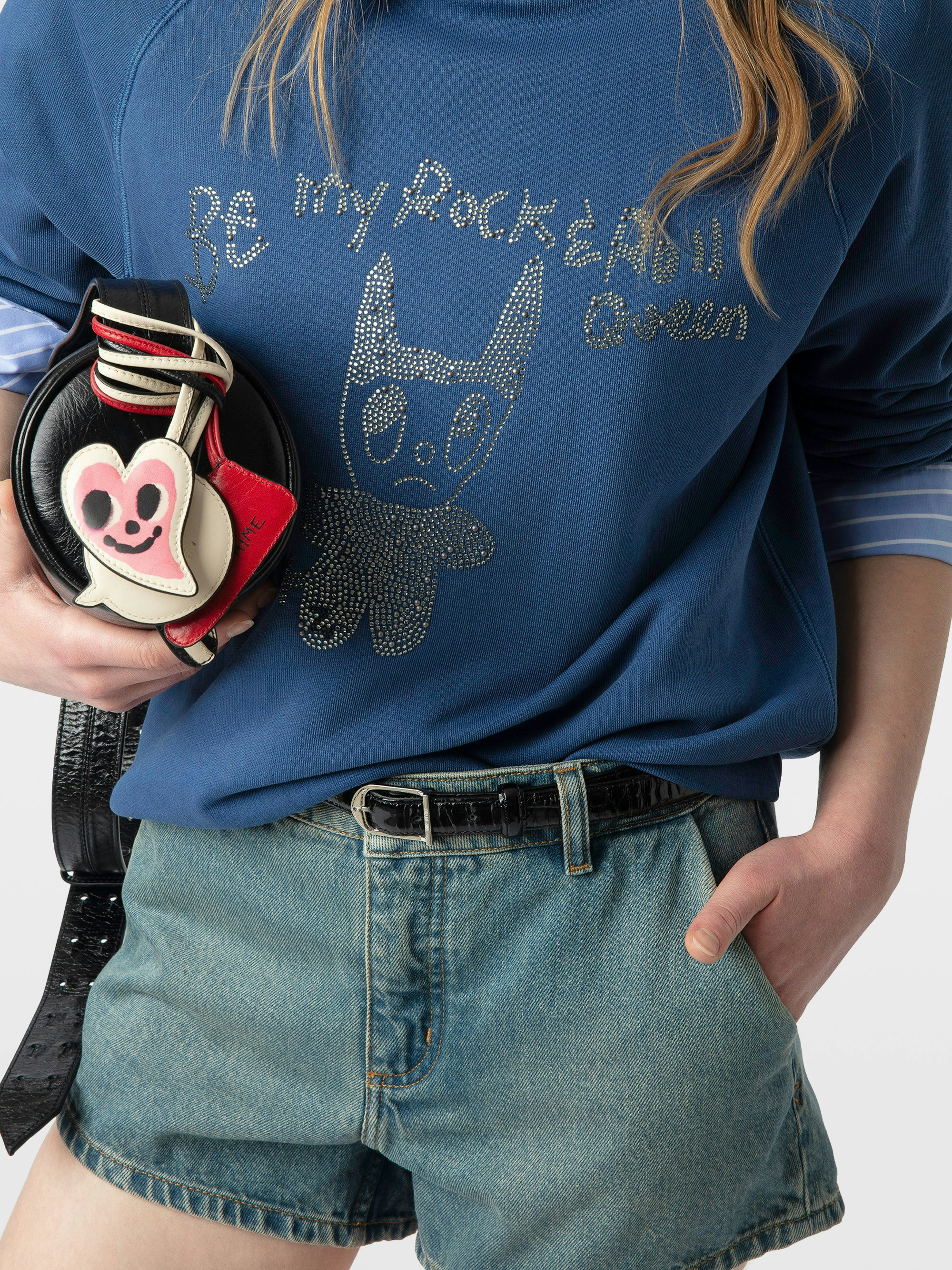 Charms Grigri Heart 4