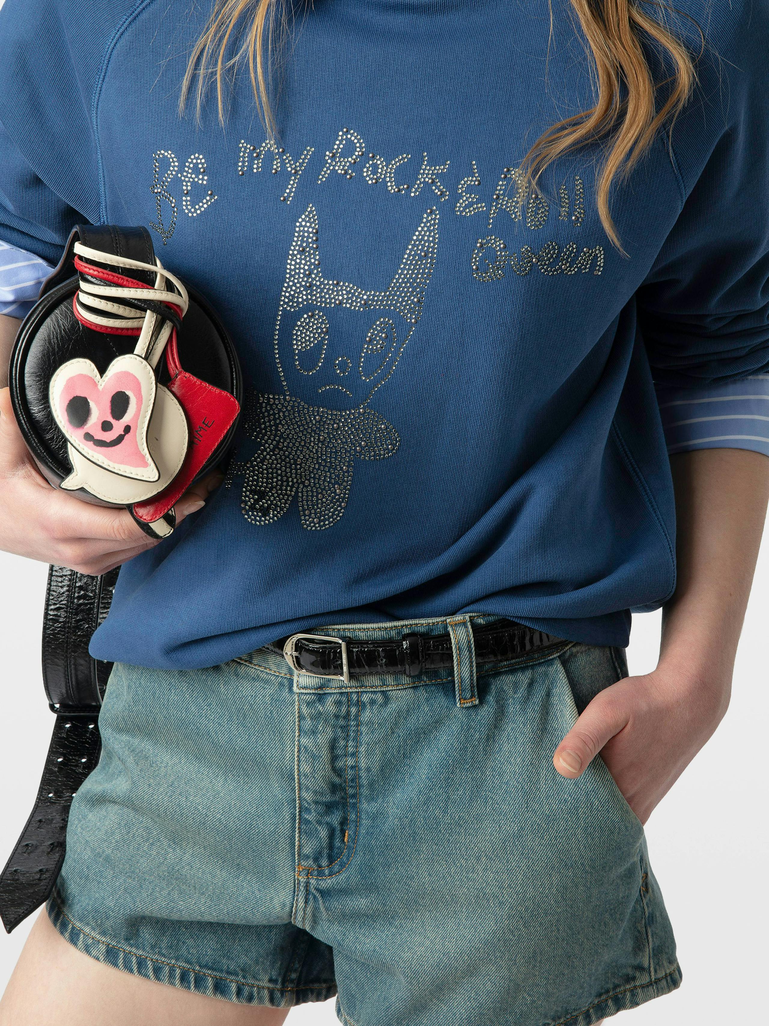 Charms Grigri Heart 4