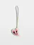 Heart Keyring