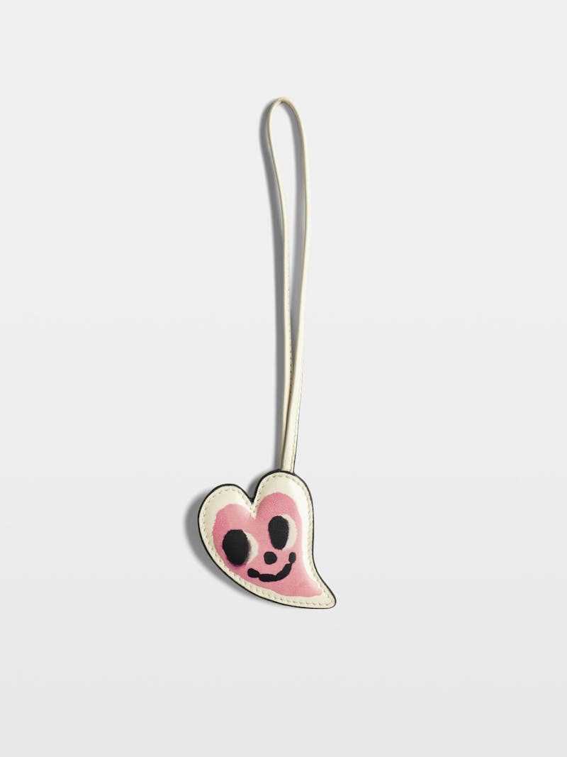 Charms Grigri Heart
