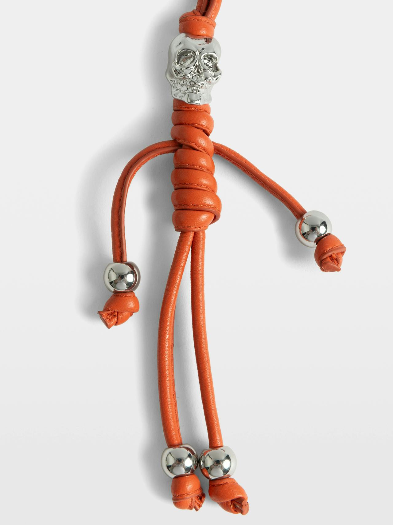 Schlüsselanhänger Skull