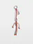 Skull Keyring