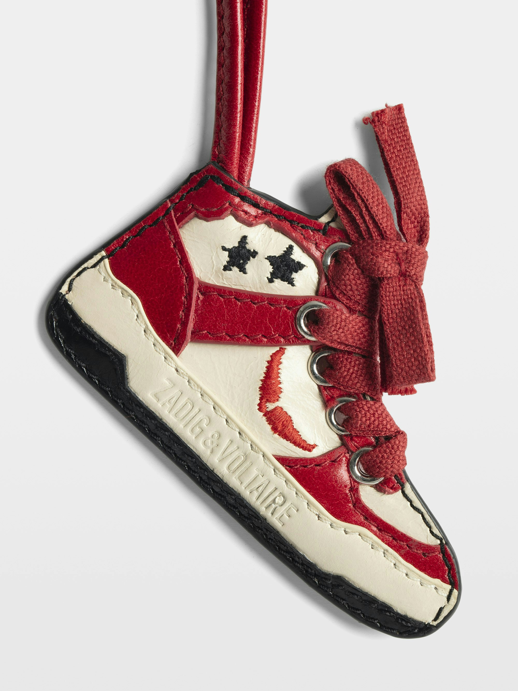 Charms Grigri High Wings 3