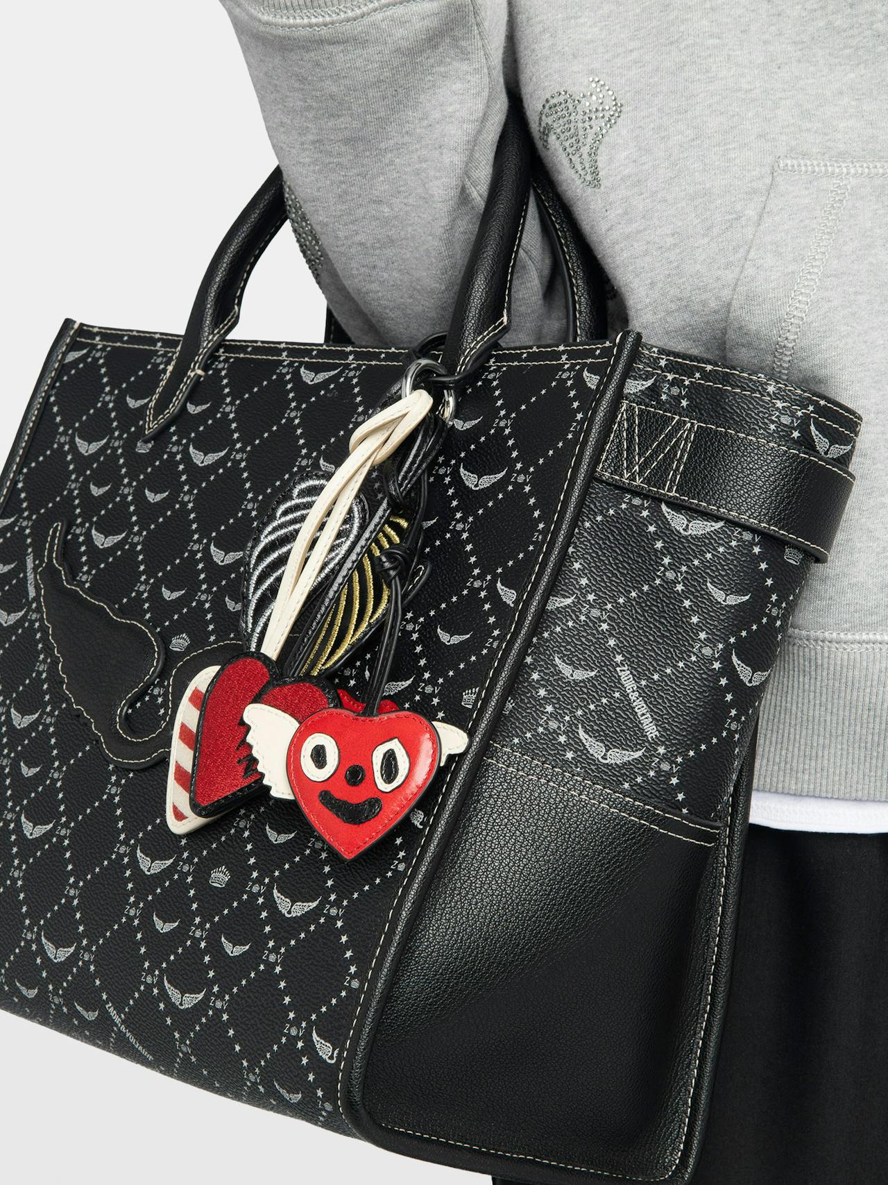 Portachiavi Love Cherry Vintage 6