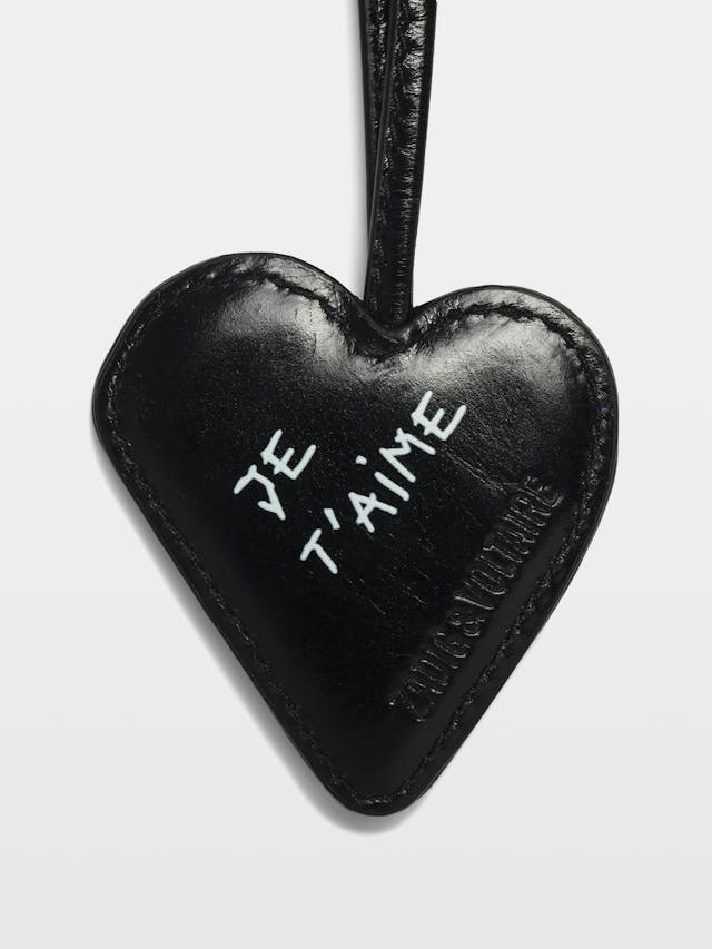 Schlüsselanhänger Flash Heart