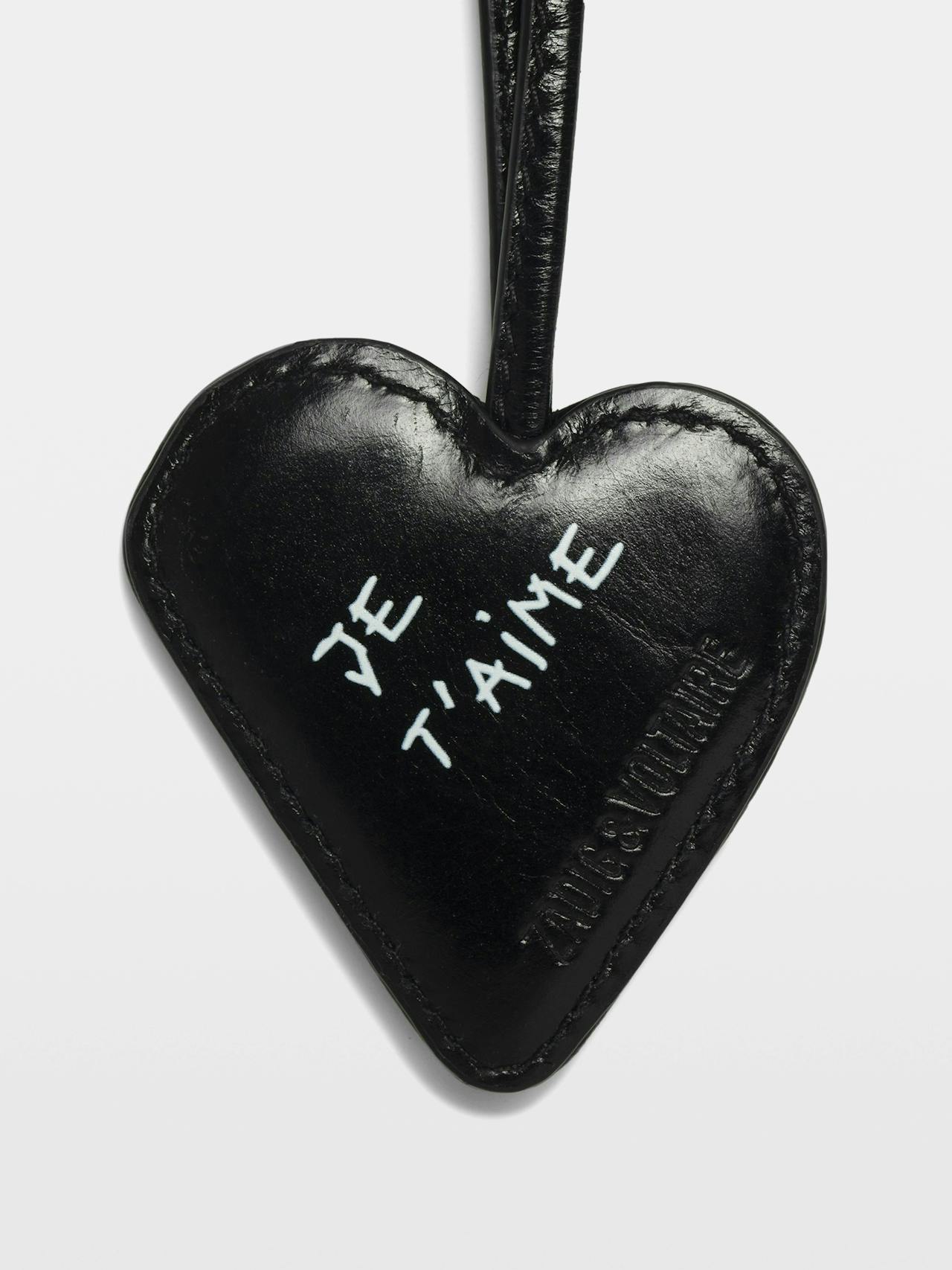 Schlüsselanhänger Flash Heart