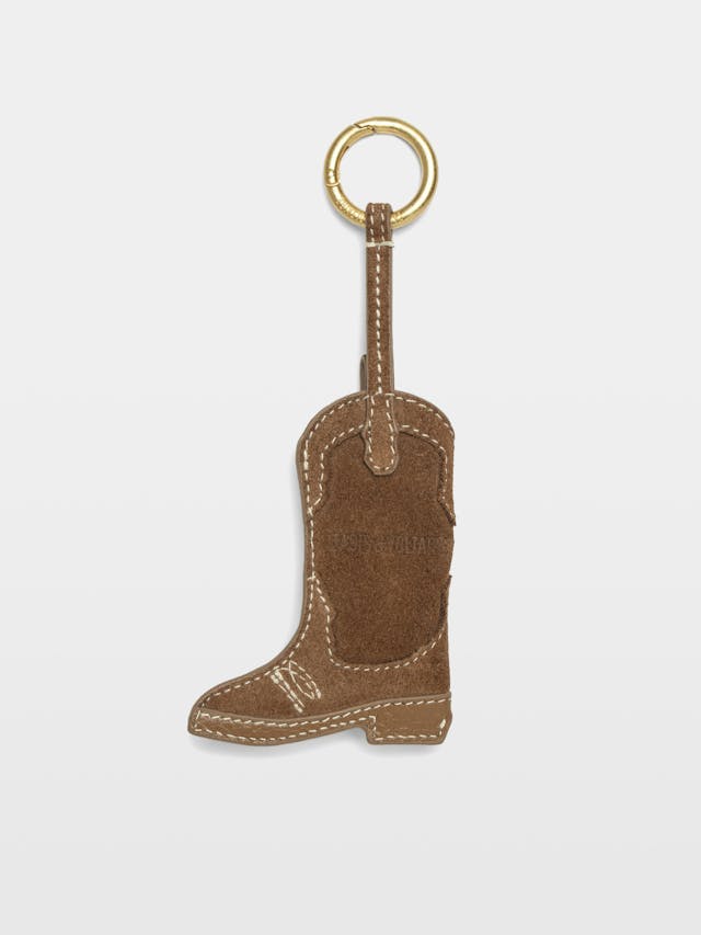 Tex Keyring