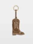 Tex Keyring