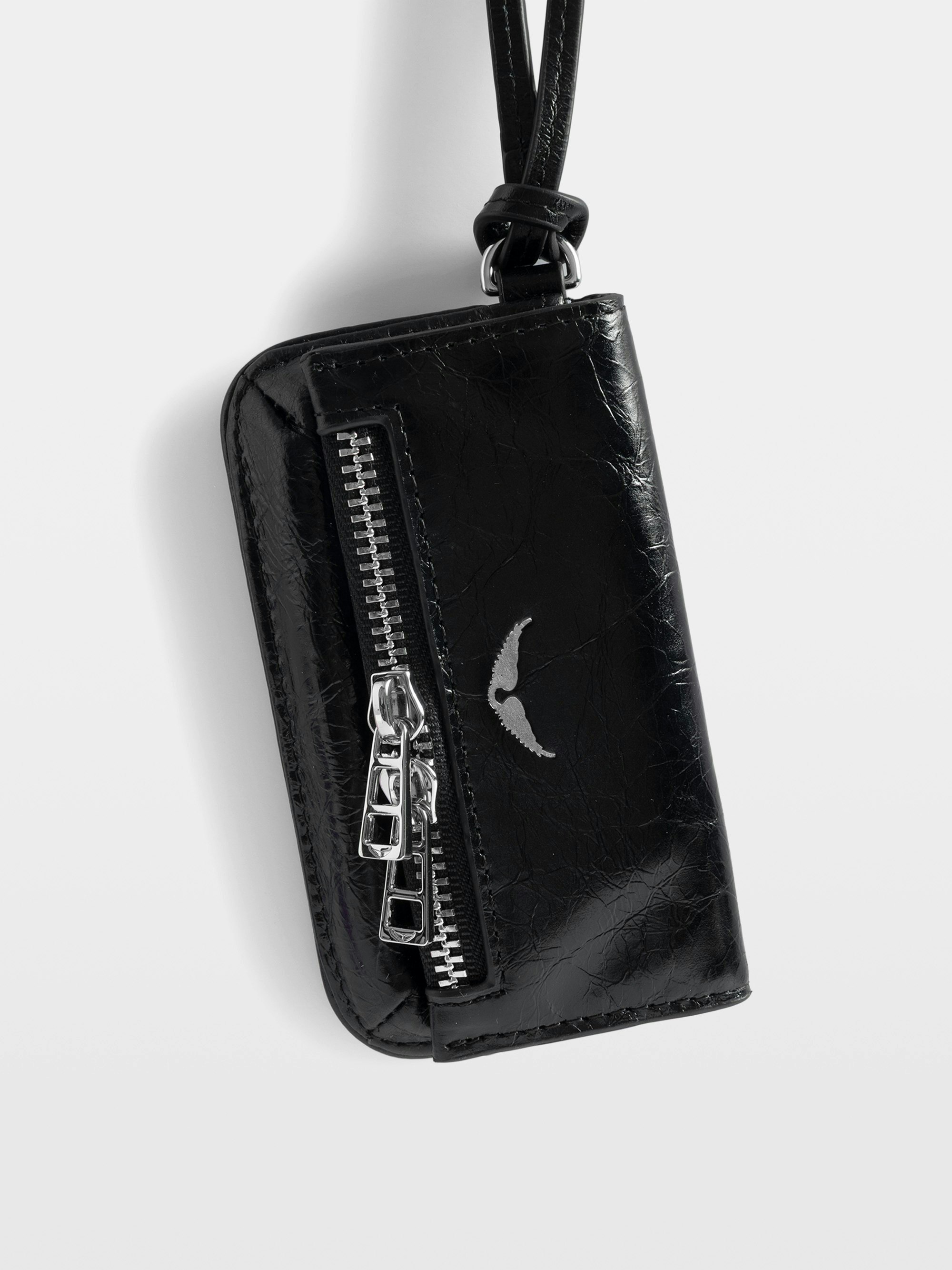 Portachiavi Rock Vintage Patent