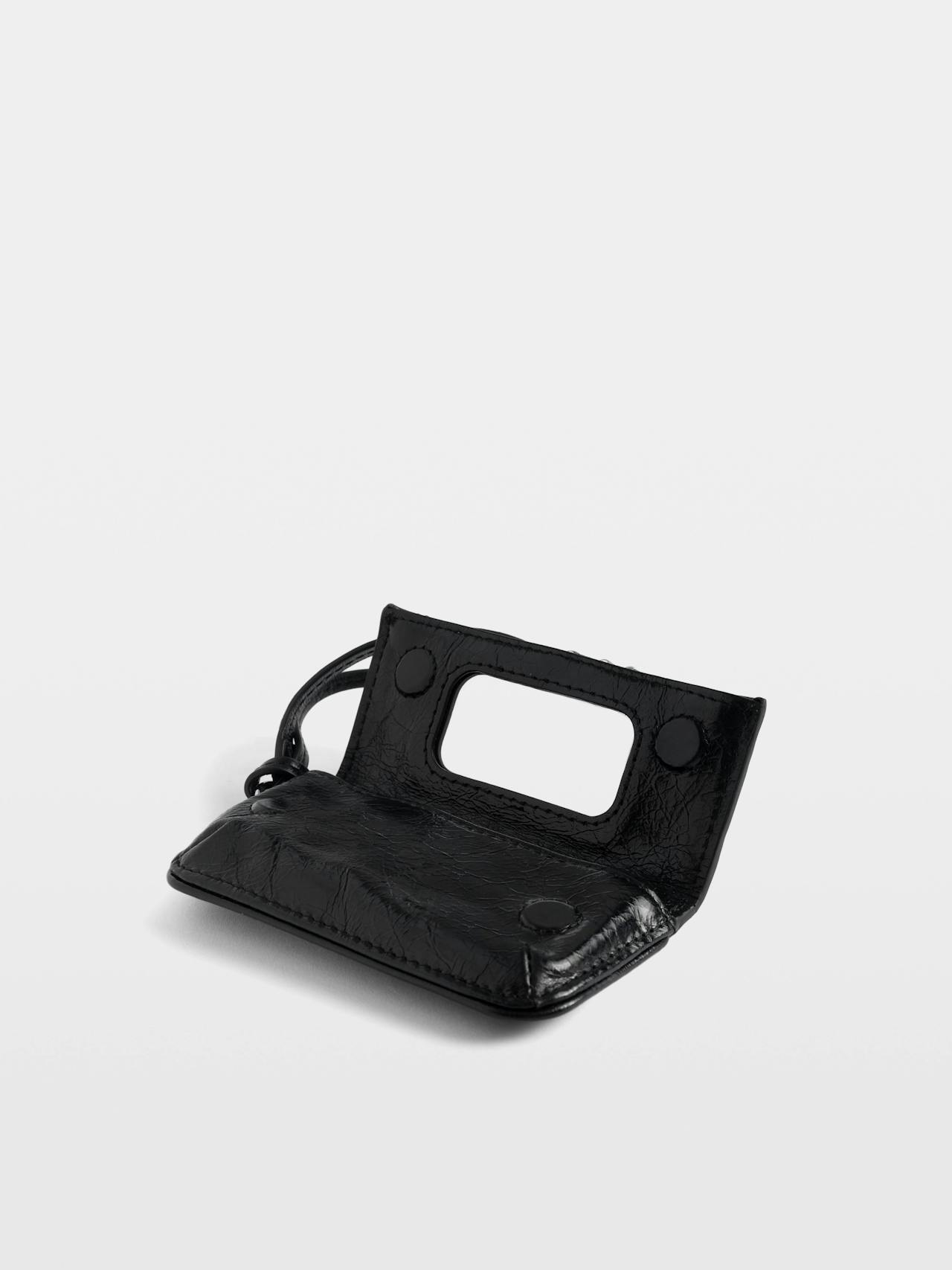 Llavero Rock Vintage Patent