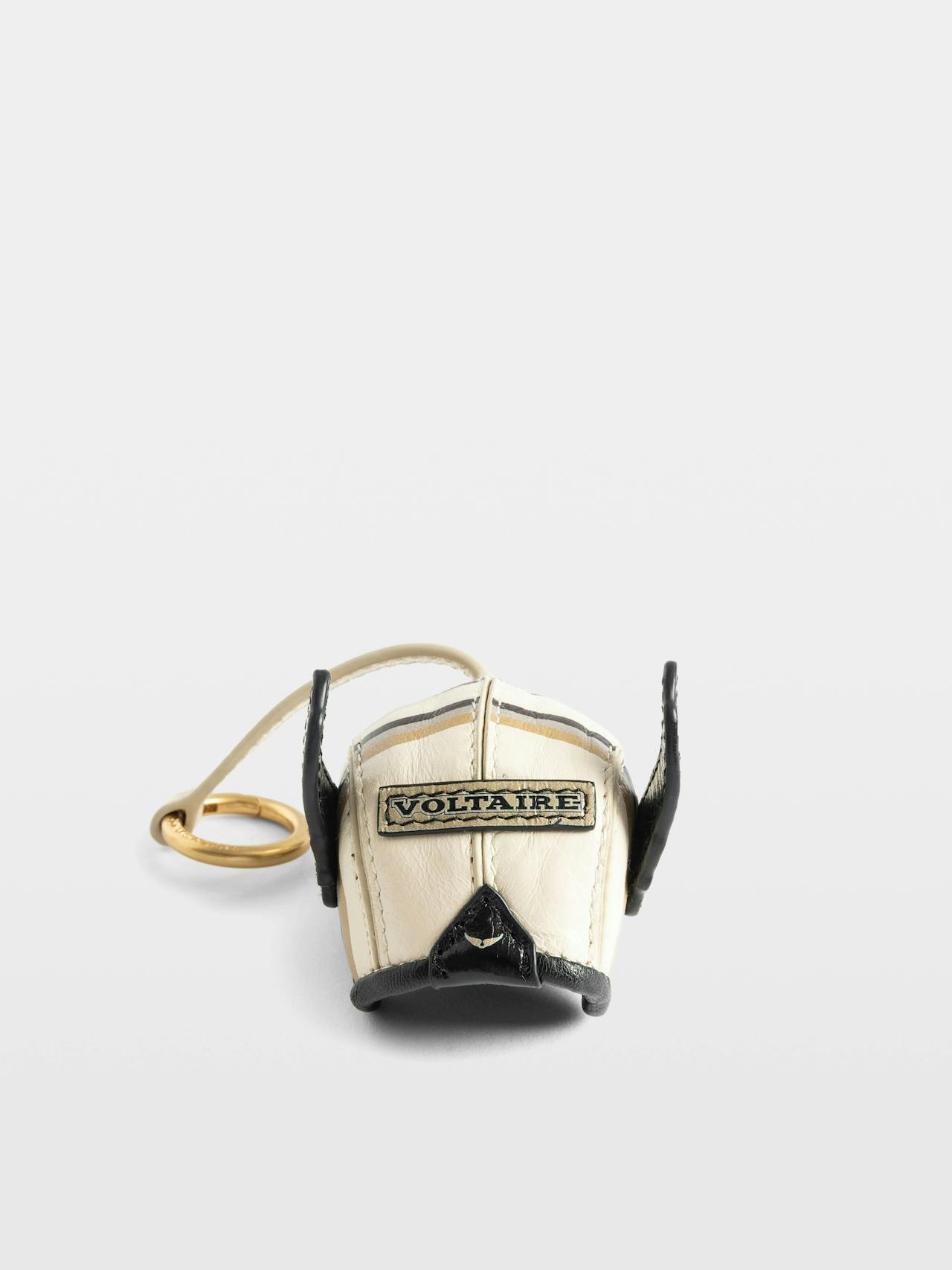 Ride Your Mind Keyring